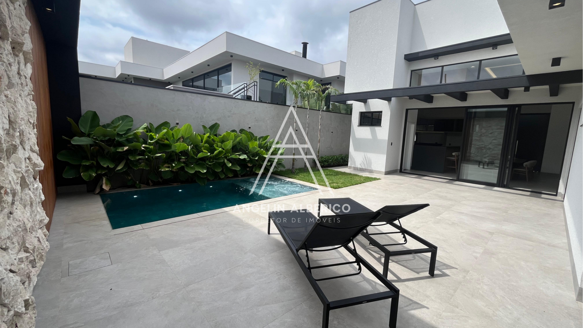 Casa a Venda no Condomínio Ipanema em Cianorte PR