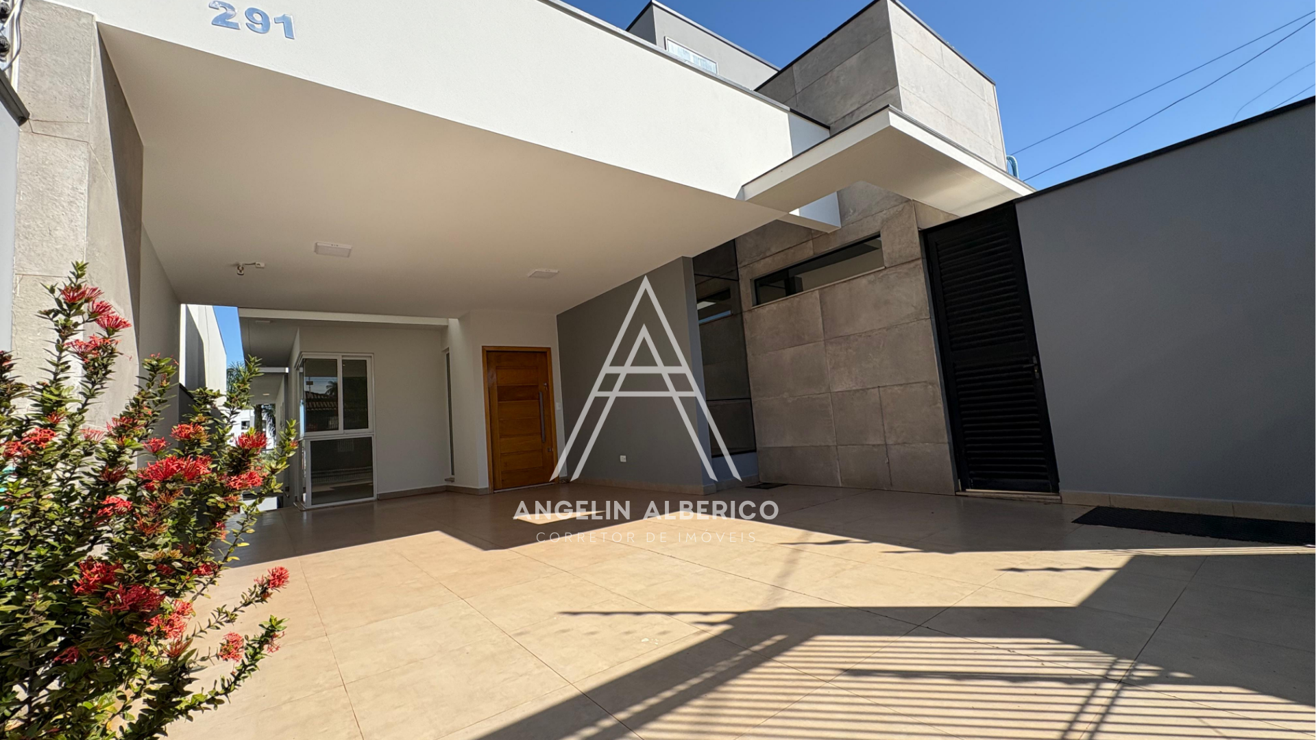 Casa a Venda no Zona 02 em Cianorte PR