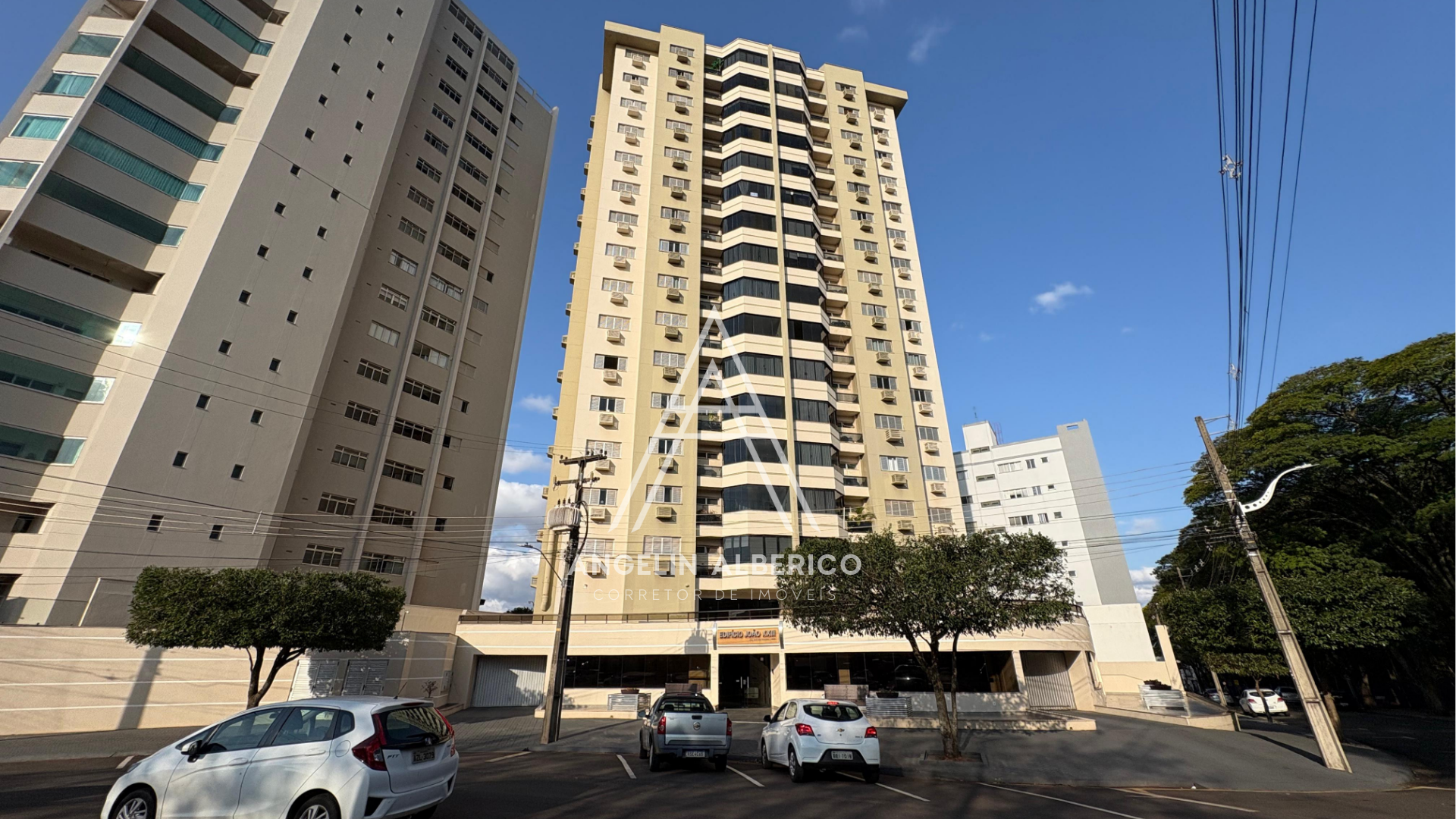 Apartamento a Venda no Centro de Cianorte PR