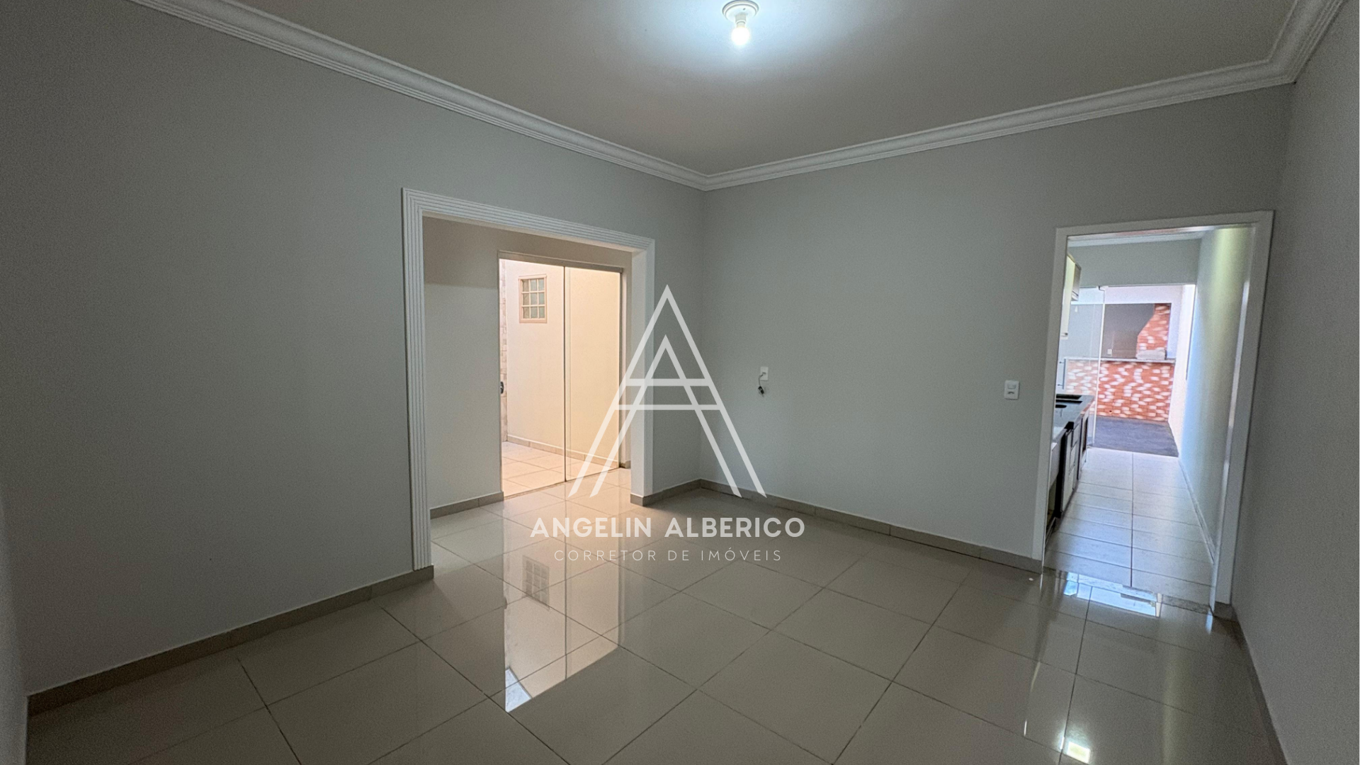 Casa a Venda no Jardim Viviane em Cianorte PR