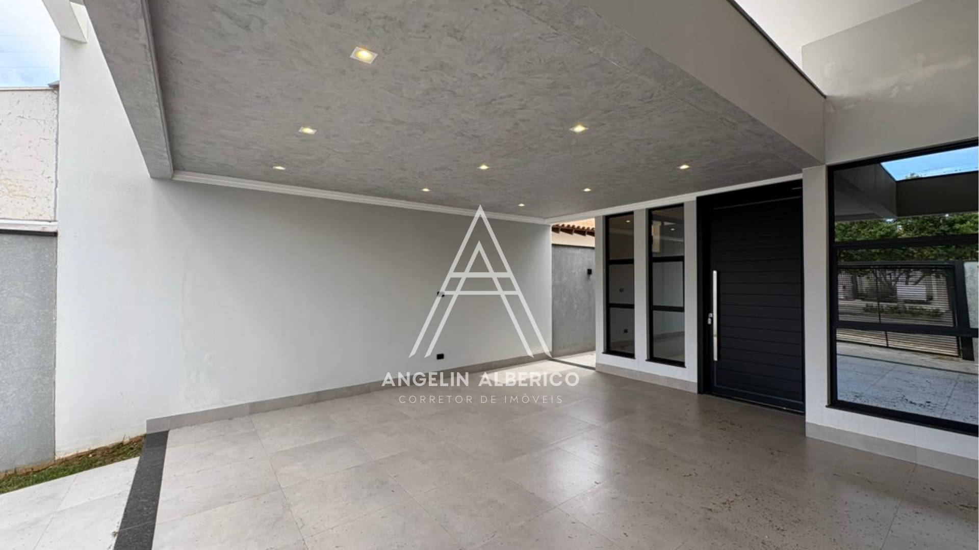 Casa a Venda na Zona 02 em Cianorte PR