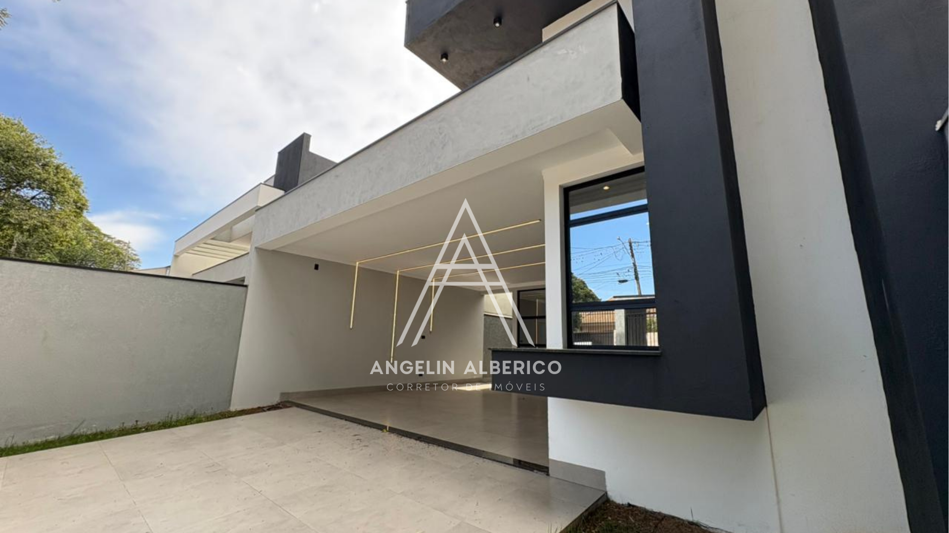 Casa a Venda na Zona 02 Em Cianorte PR