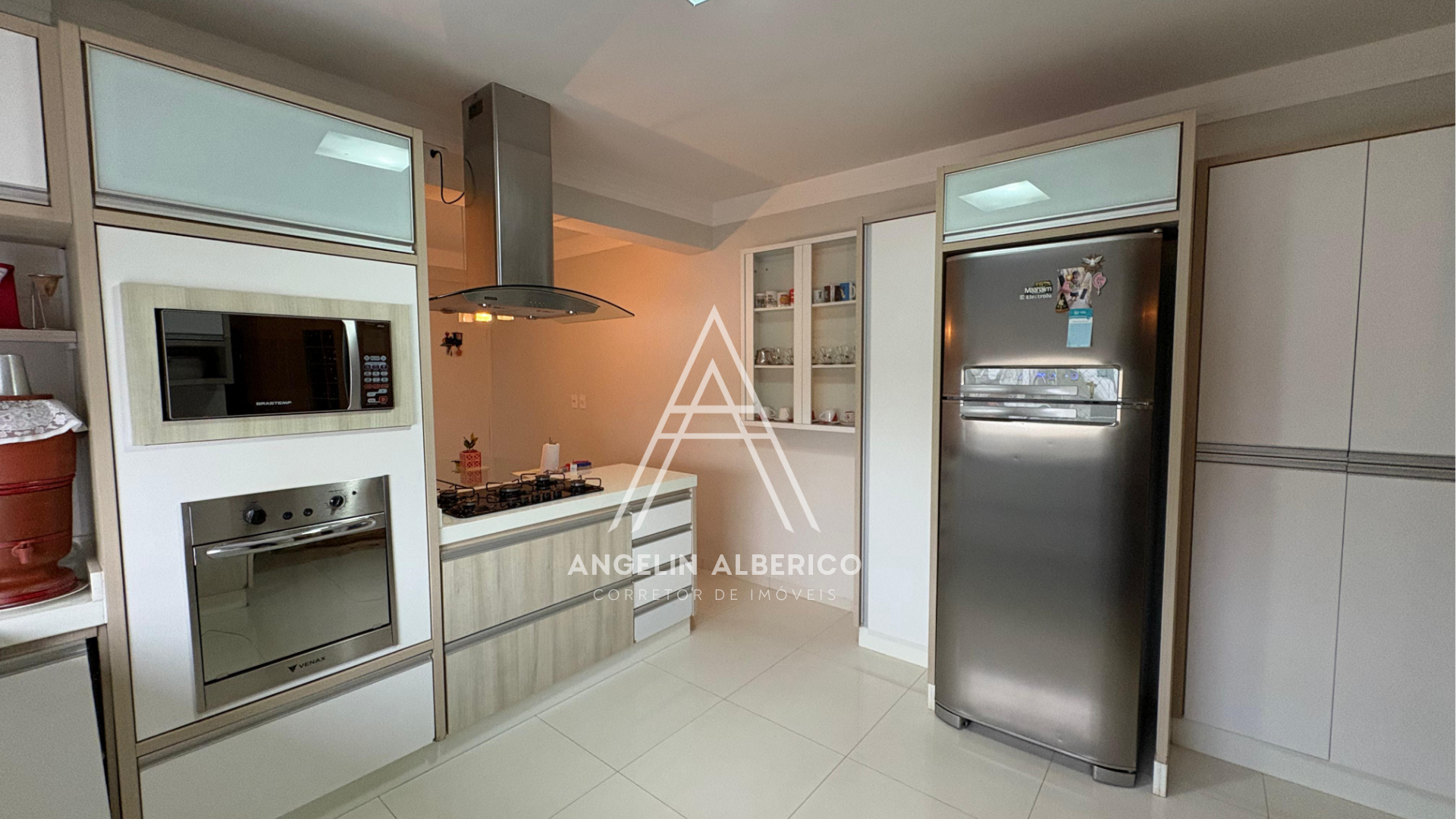 Apartamento Mobiliado a Venda no Centro em Cianorte PR