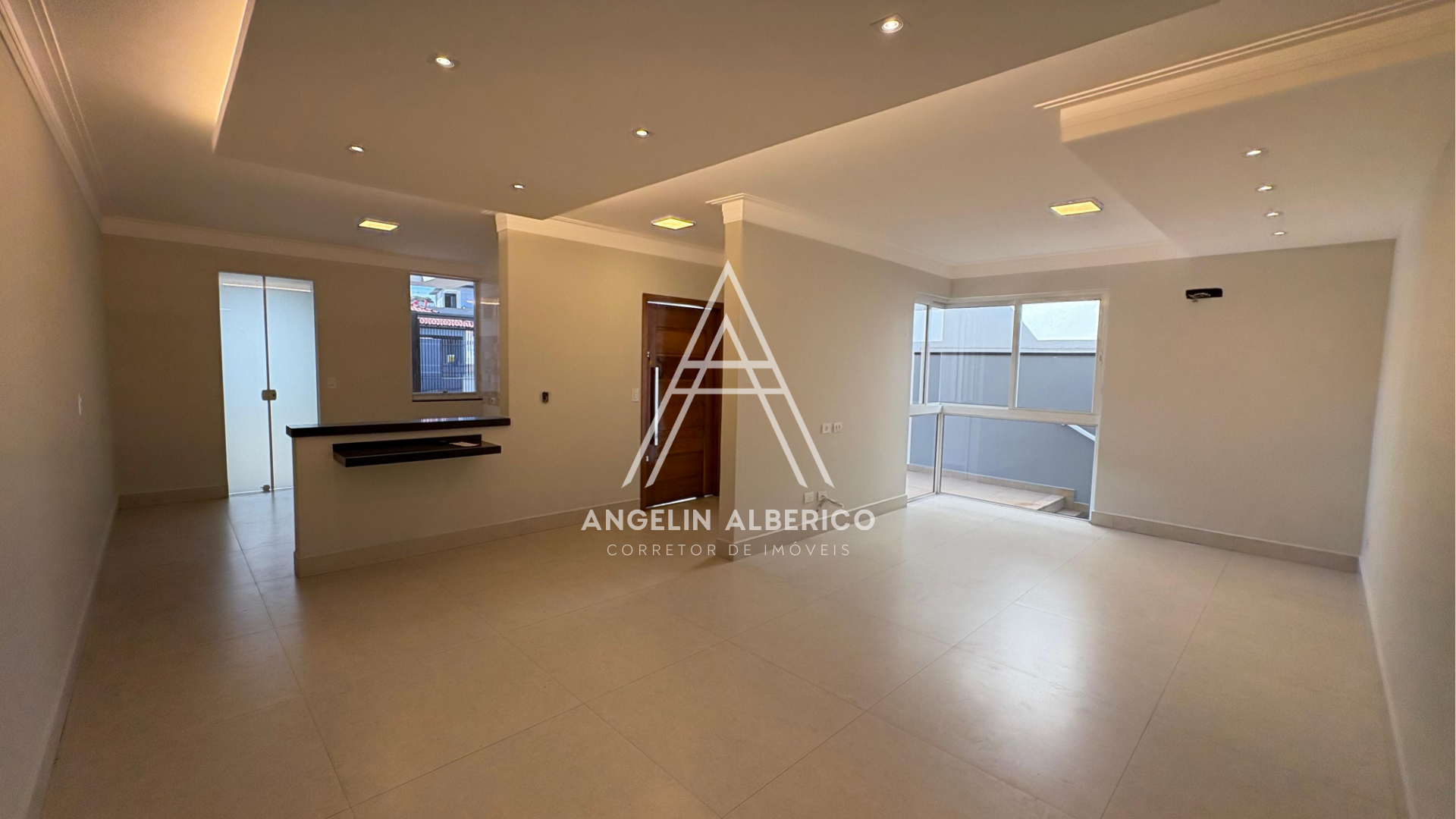 Casa a Venda no Zona 02 em Cianorte PR