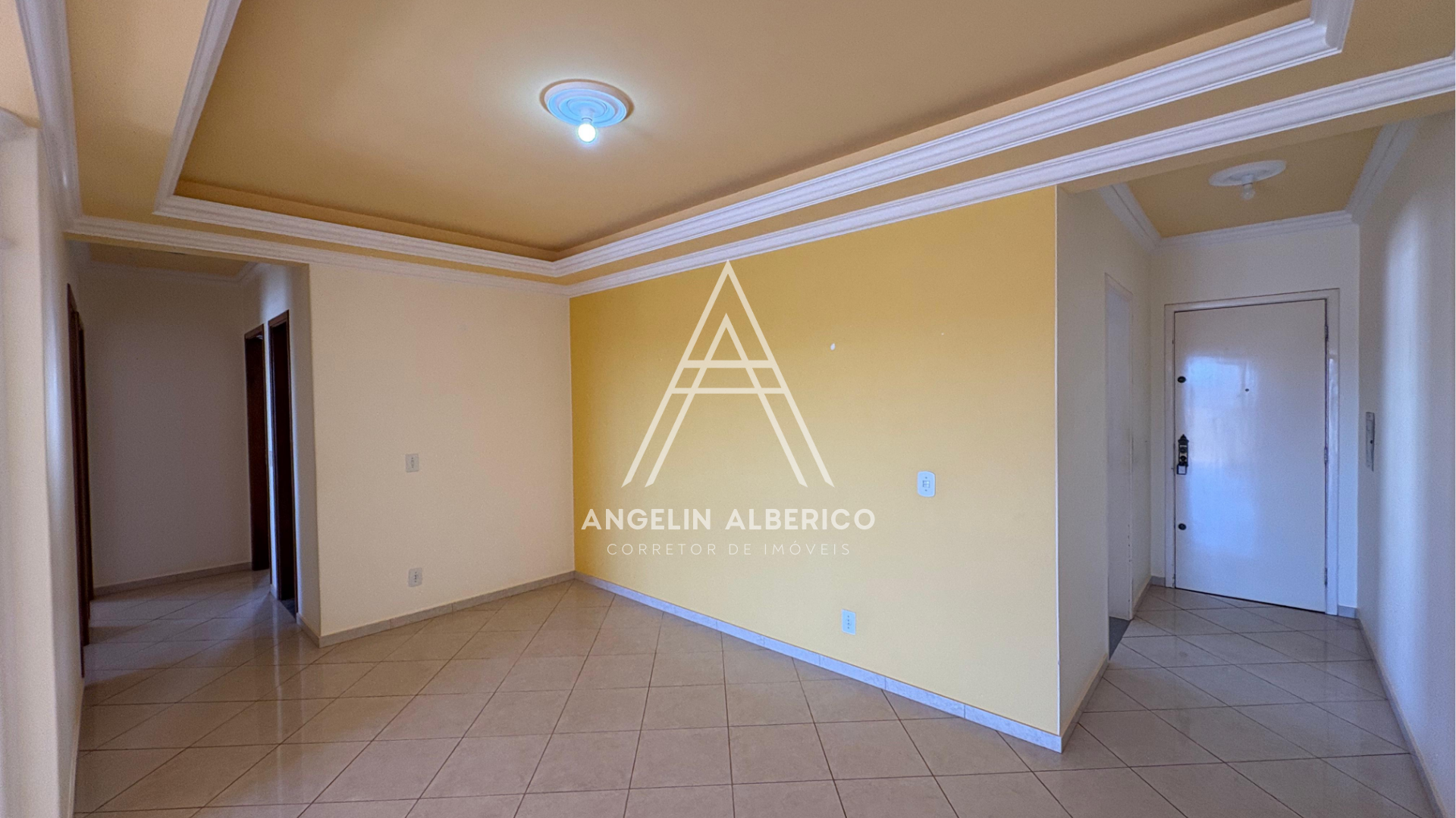 Apartamento a Venda na Zona 02 em Cianorte PR