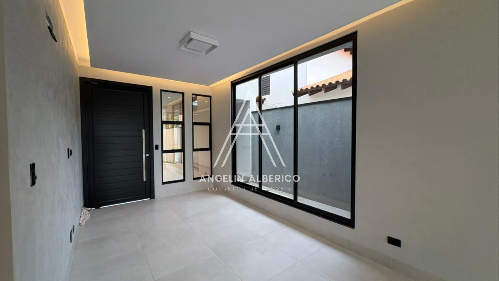 Casa a Venda na Zona 02 em Cianorte PR