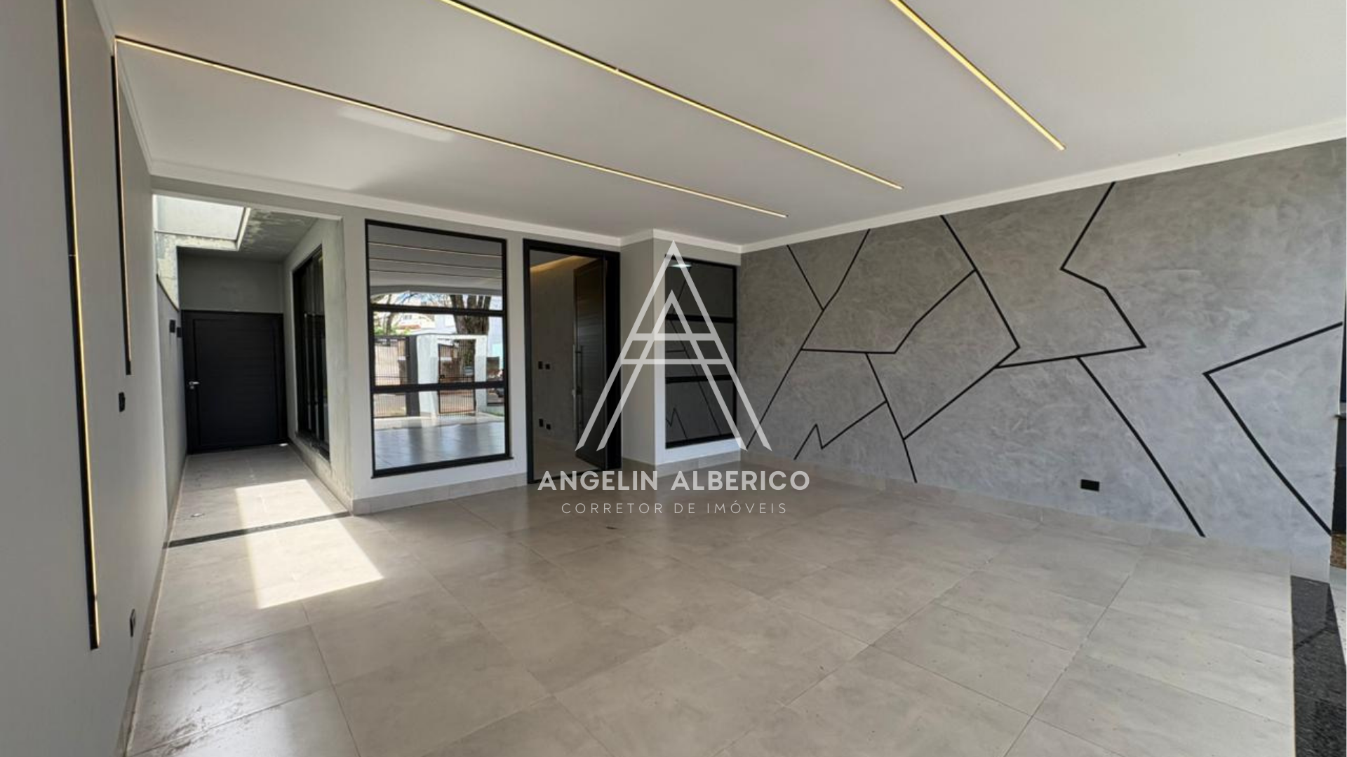 Casa a Venda na Zona 02 Em Cianorte PR