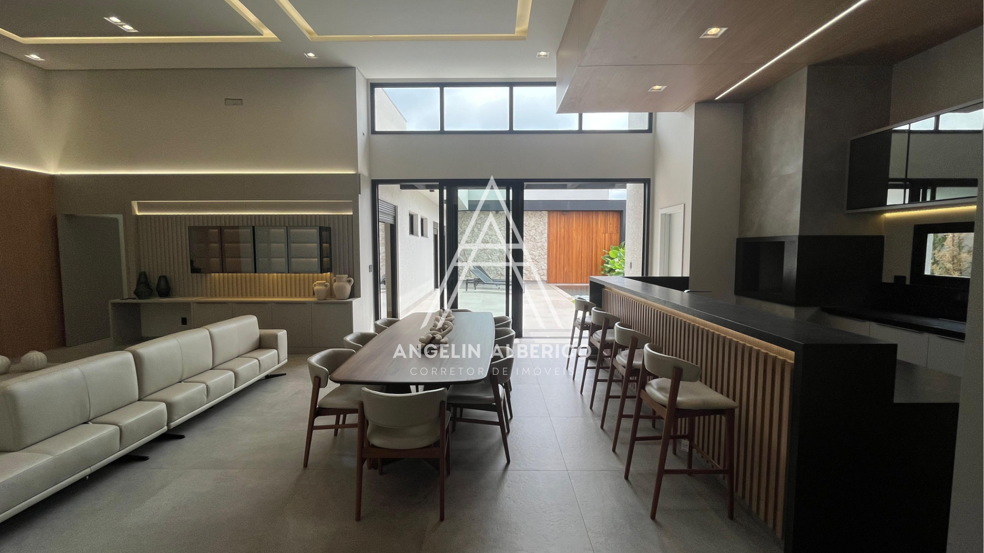 Casa a Venda no Condomínio Ipanema em Cianorte PR