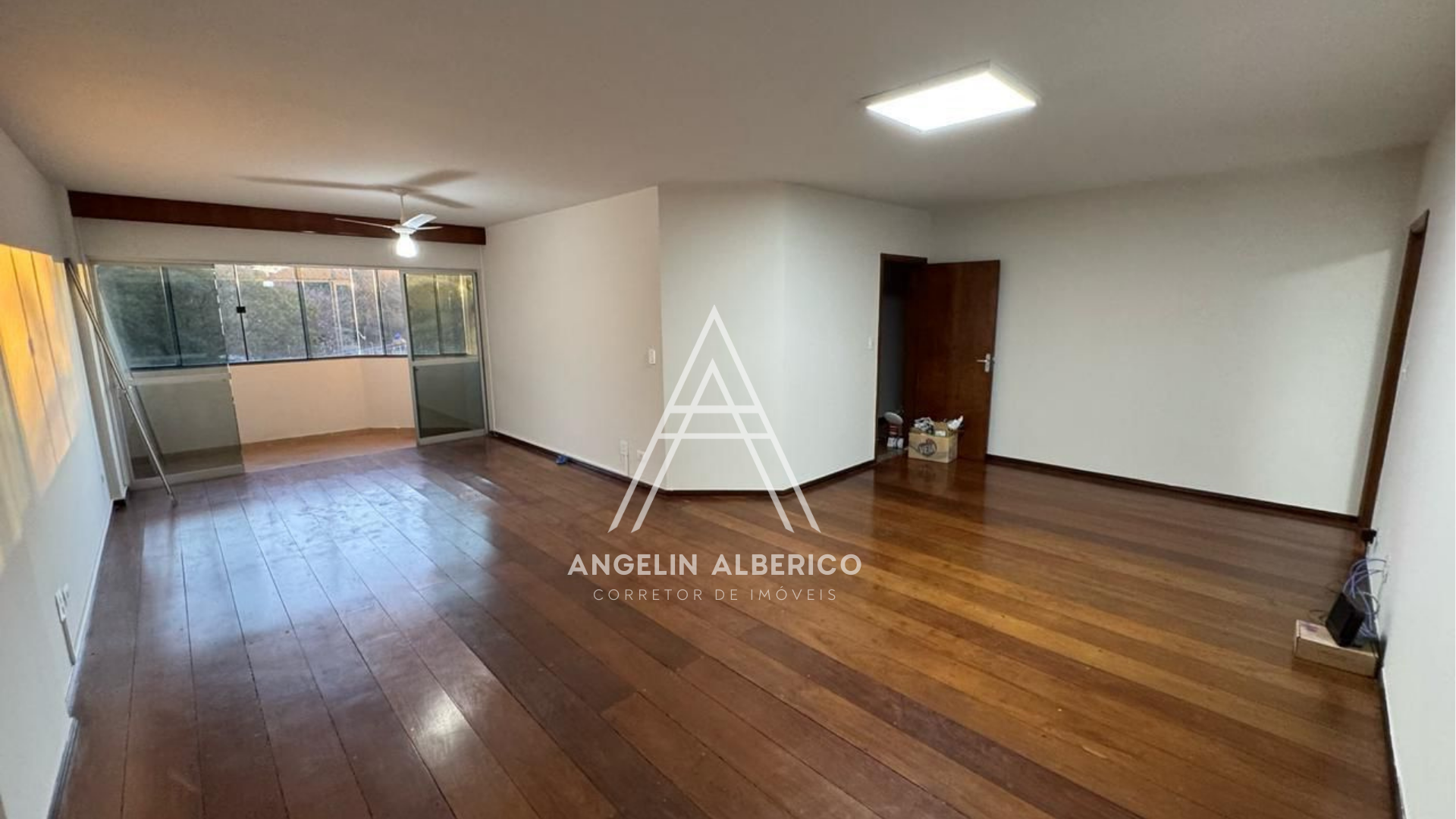 Apartamento a Venda no Centro de Cianorte PR