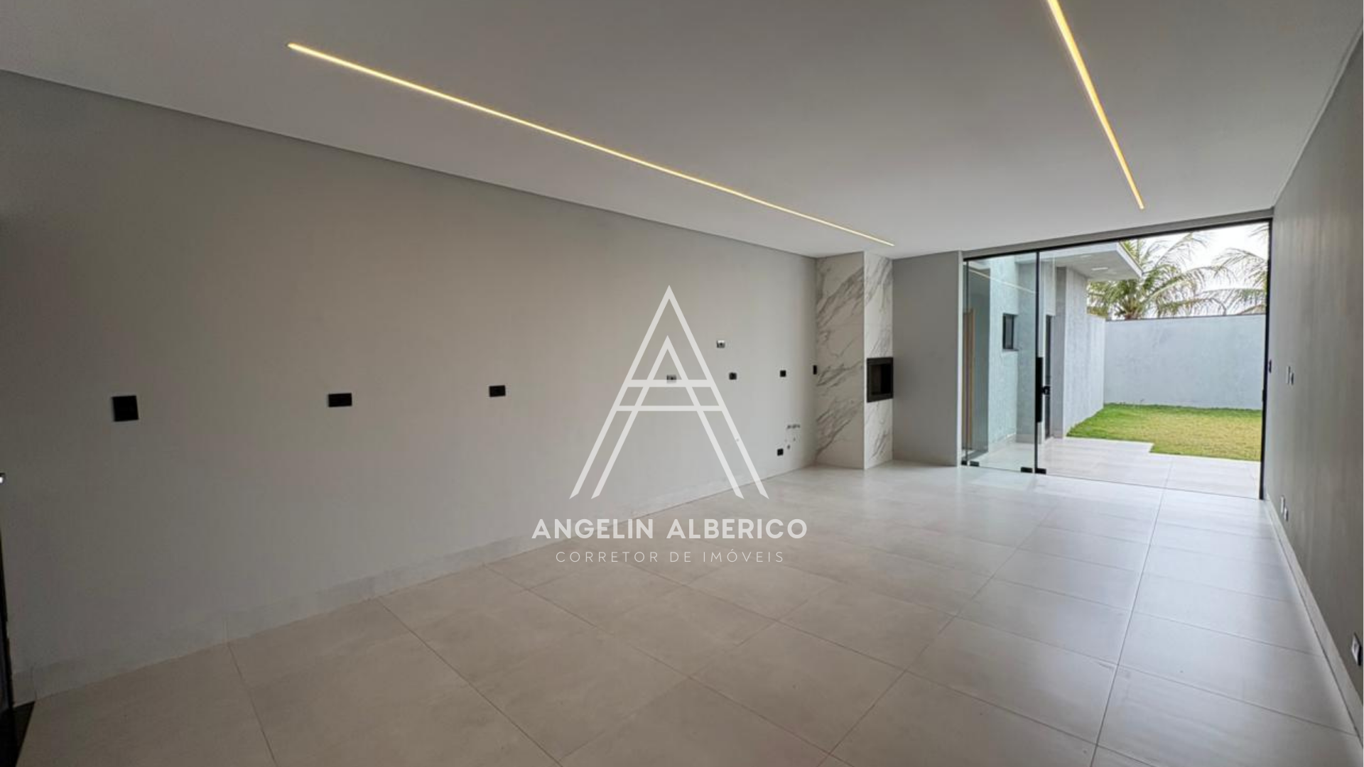 Casa a Venda na Zona 02 em Cianorte PR