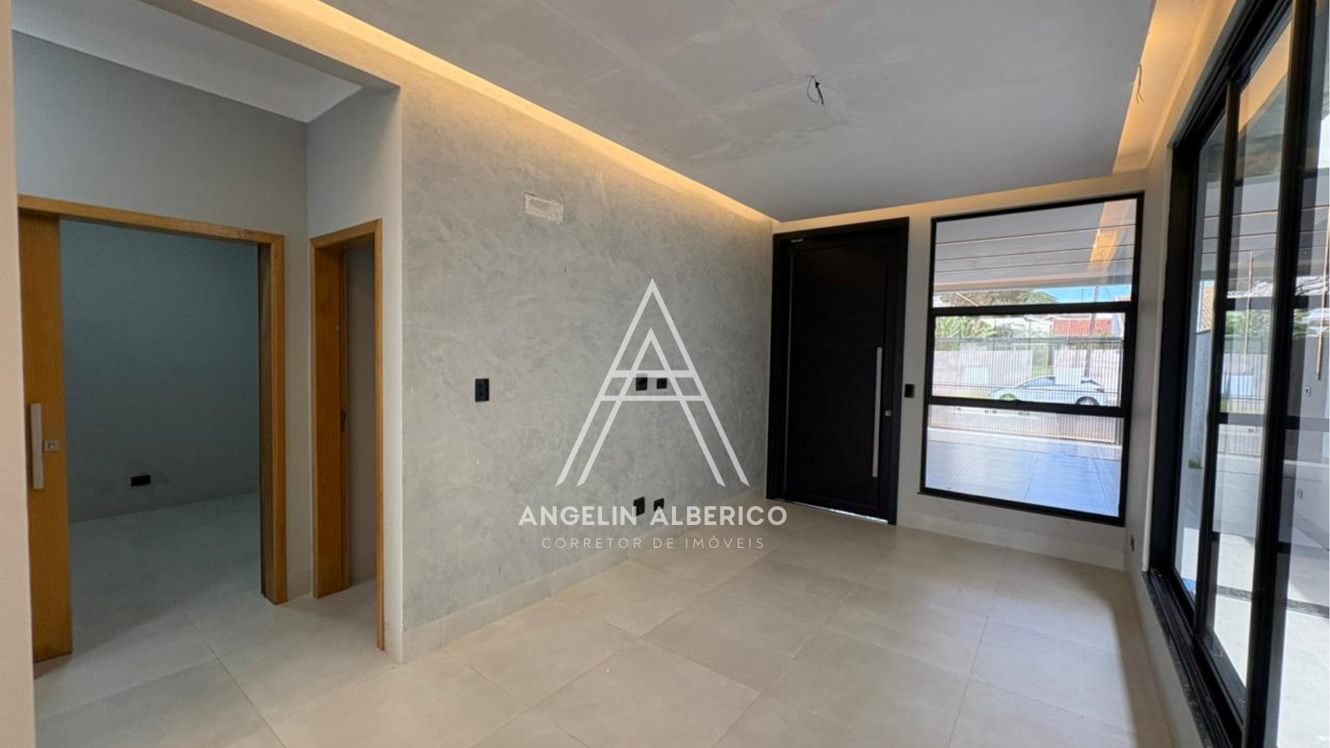 Casa a Venda na Zona 02 Em Cianorte PR