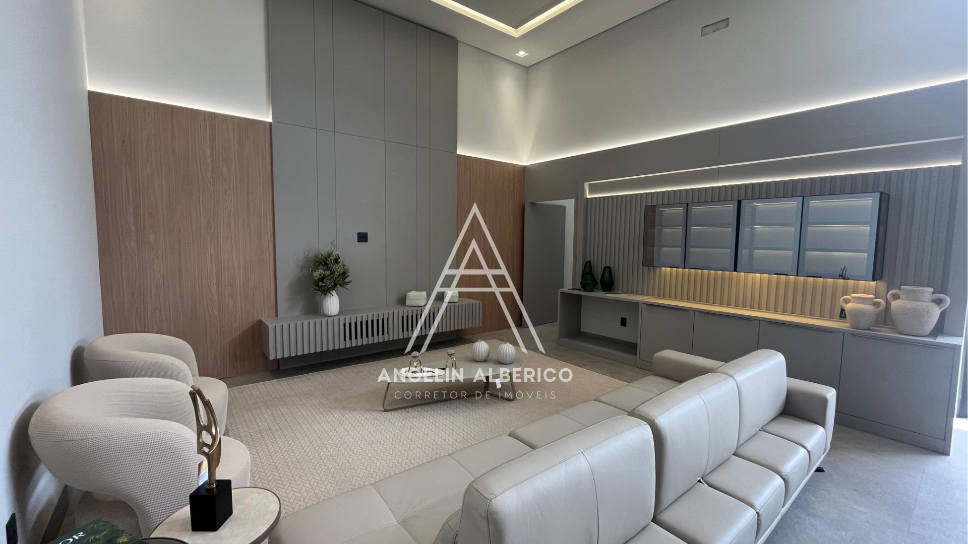 Casa a Venda no Condomínio Ipanema em Cianorte PR