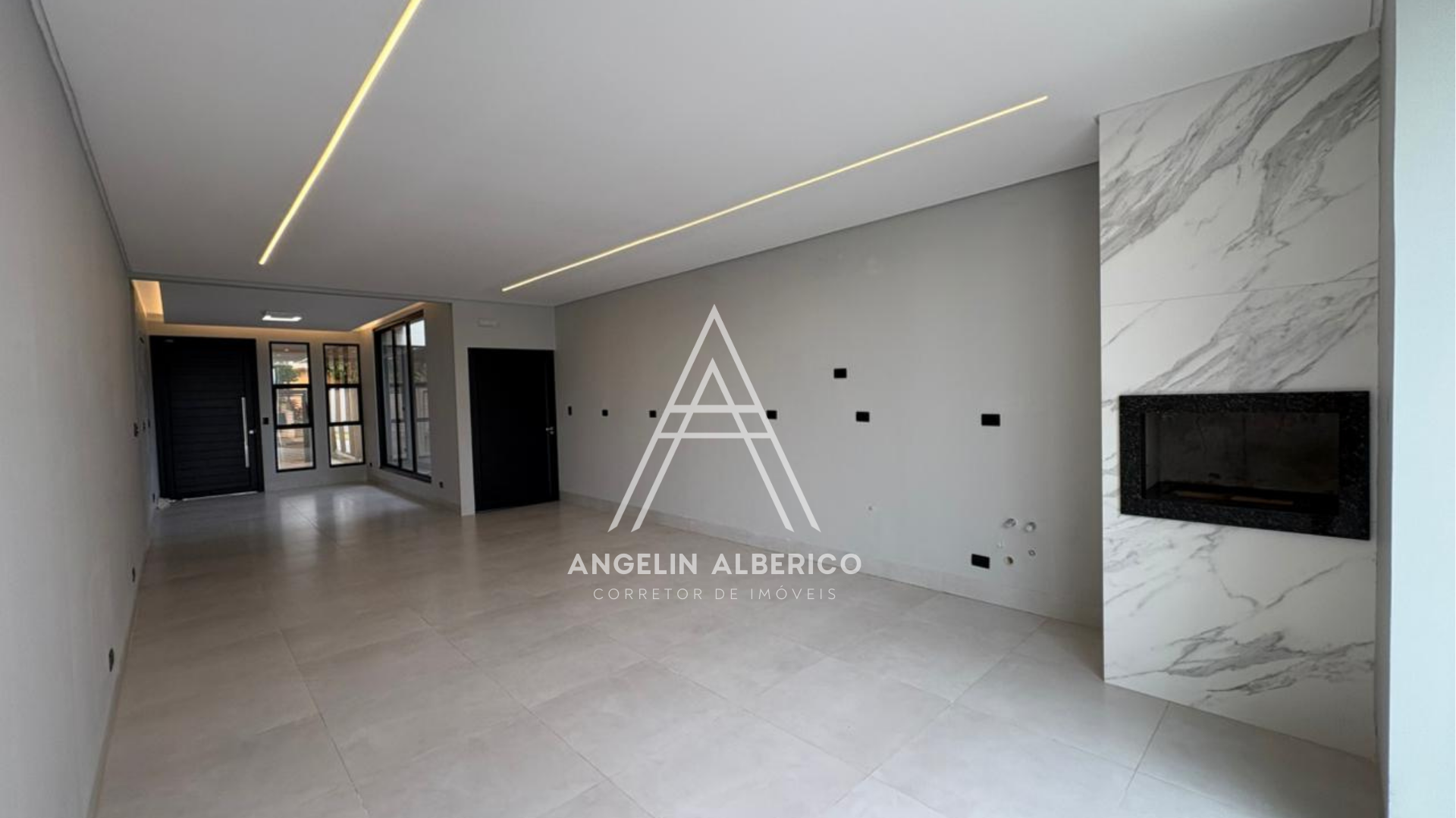 Casa a Venda na Zona 02 em Cianorte PR