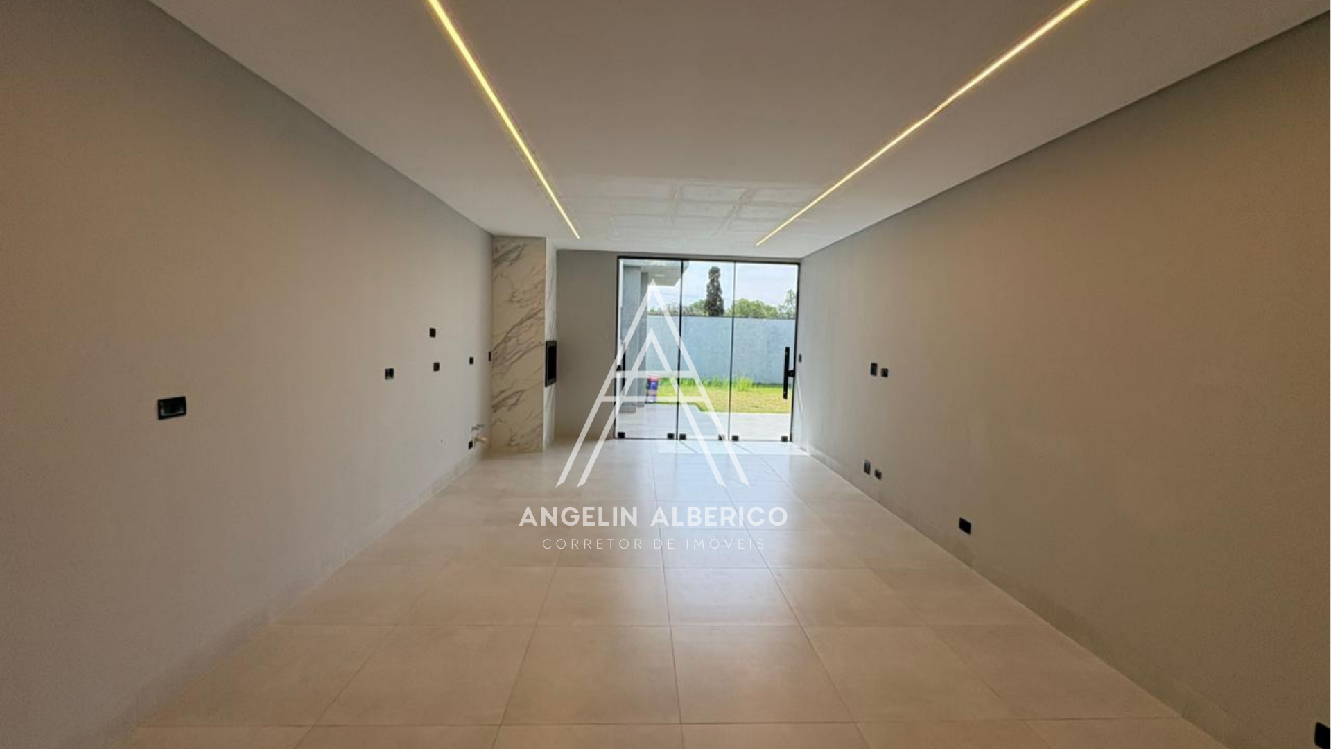 Casa a Venda na Zona 02 Em Cianorte PR