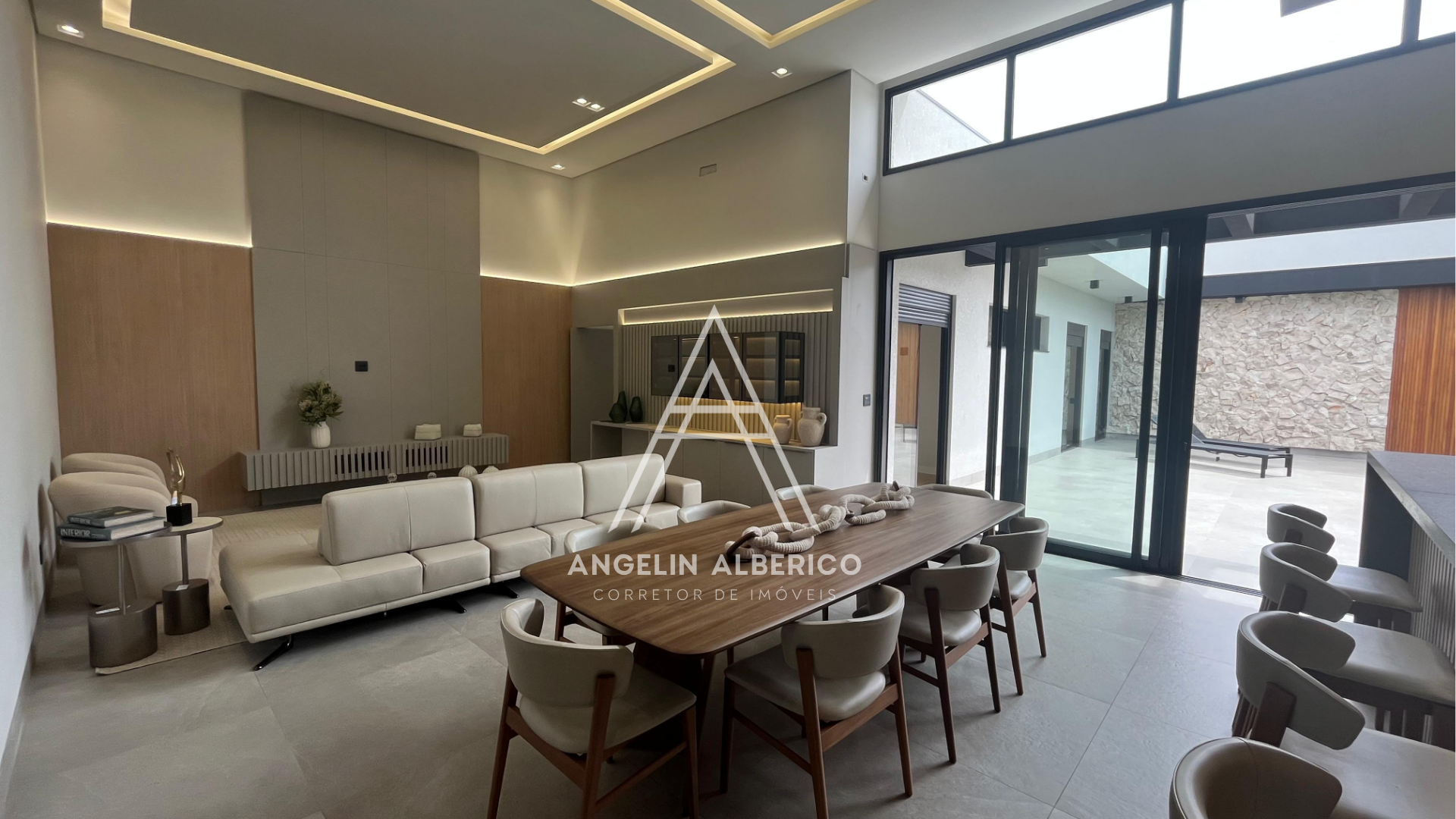 Casa a Venda no Condomínio Ipanema em Cianorte PR