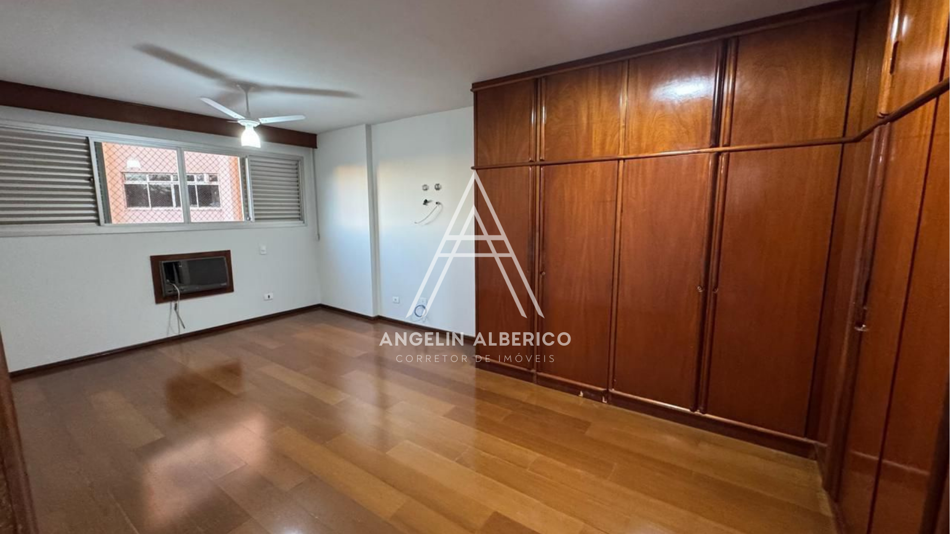 Apartamento a Venda no Centro de Cianorte PR