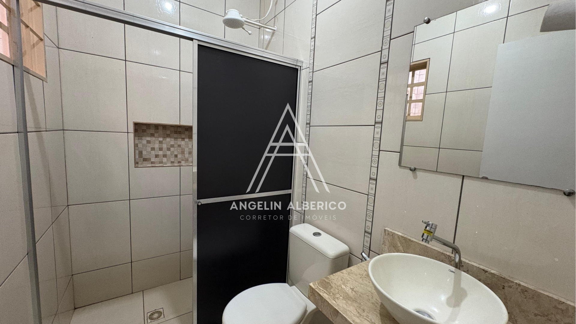 Casa a Venda no Jardim Viviane em Cianorte PR