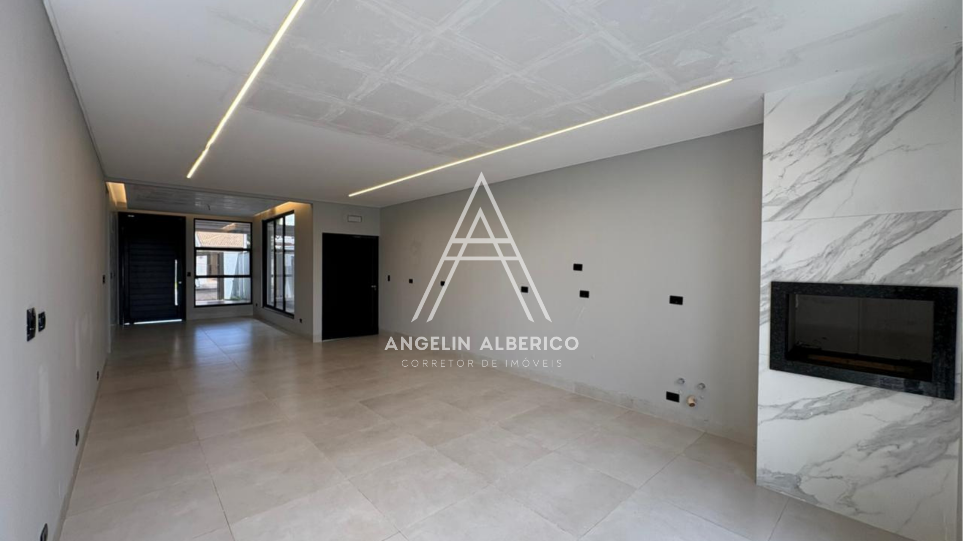 Casa a Venda na Zona 02 Em Cianorte PR