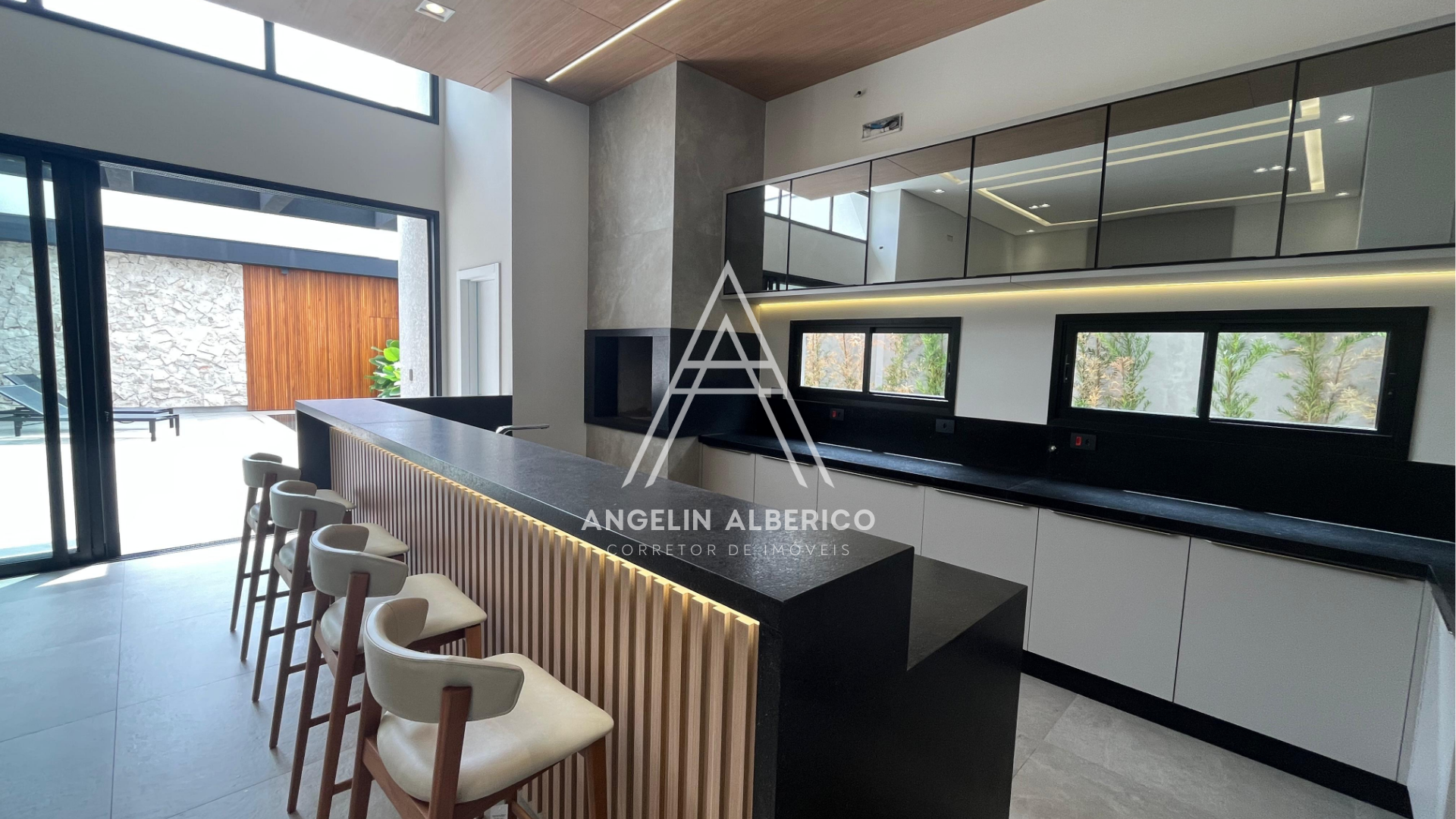 Casa a Venda no Condomínio Ipanema em Cianorte PR