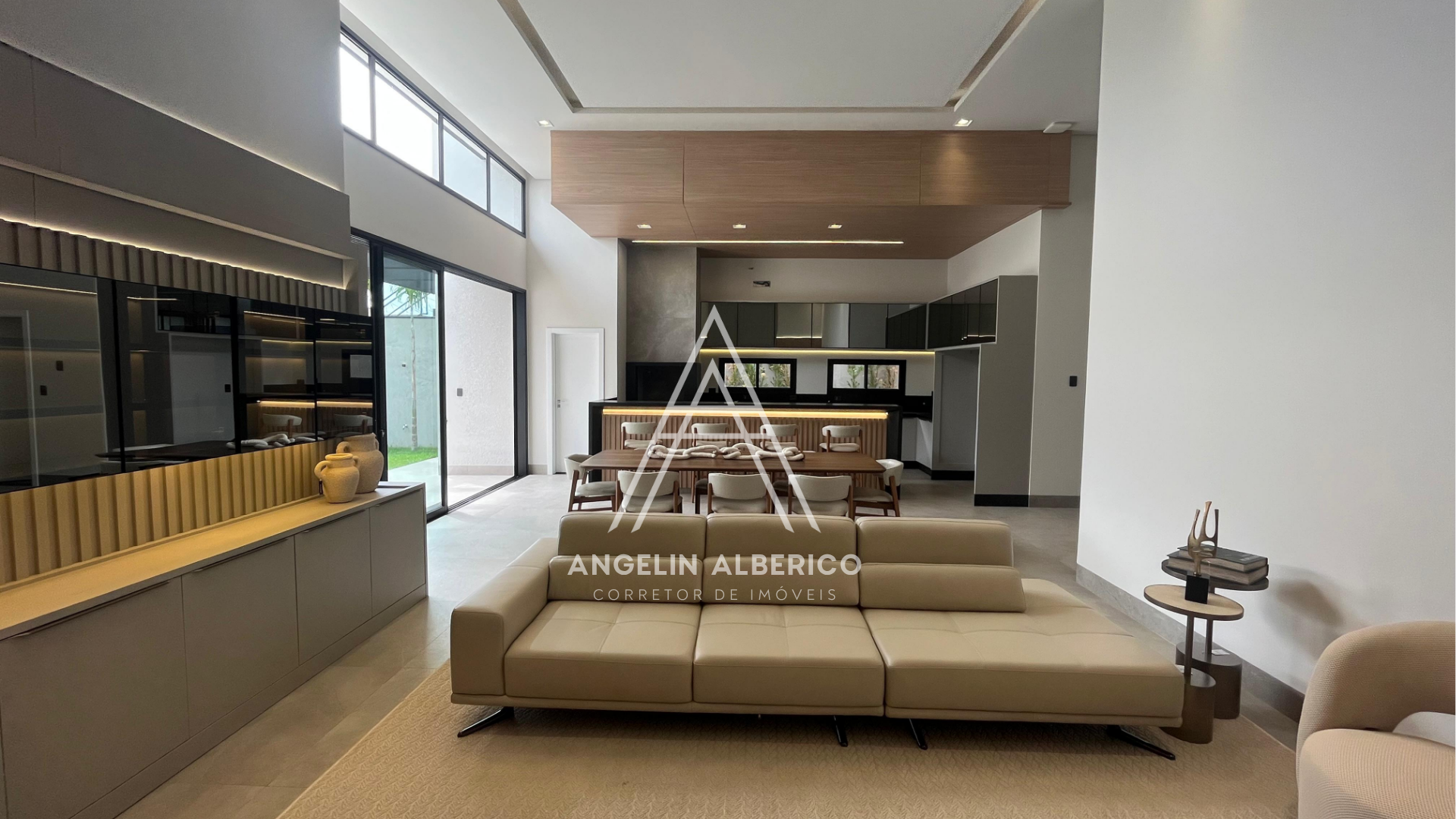 Casa a Venda no Condomínio Ipanema em Cianorte PR