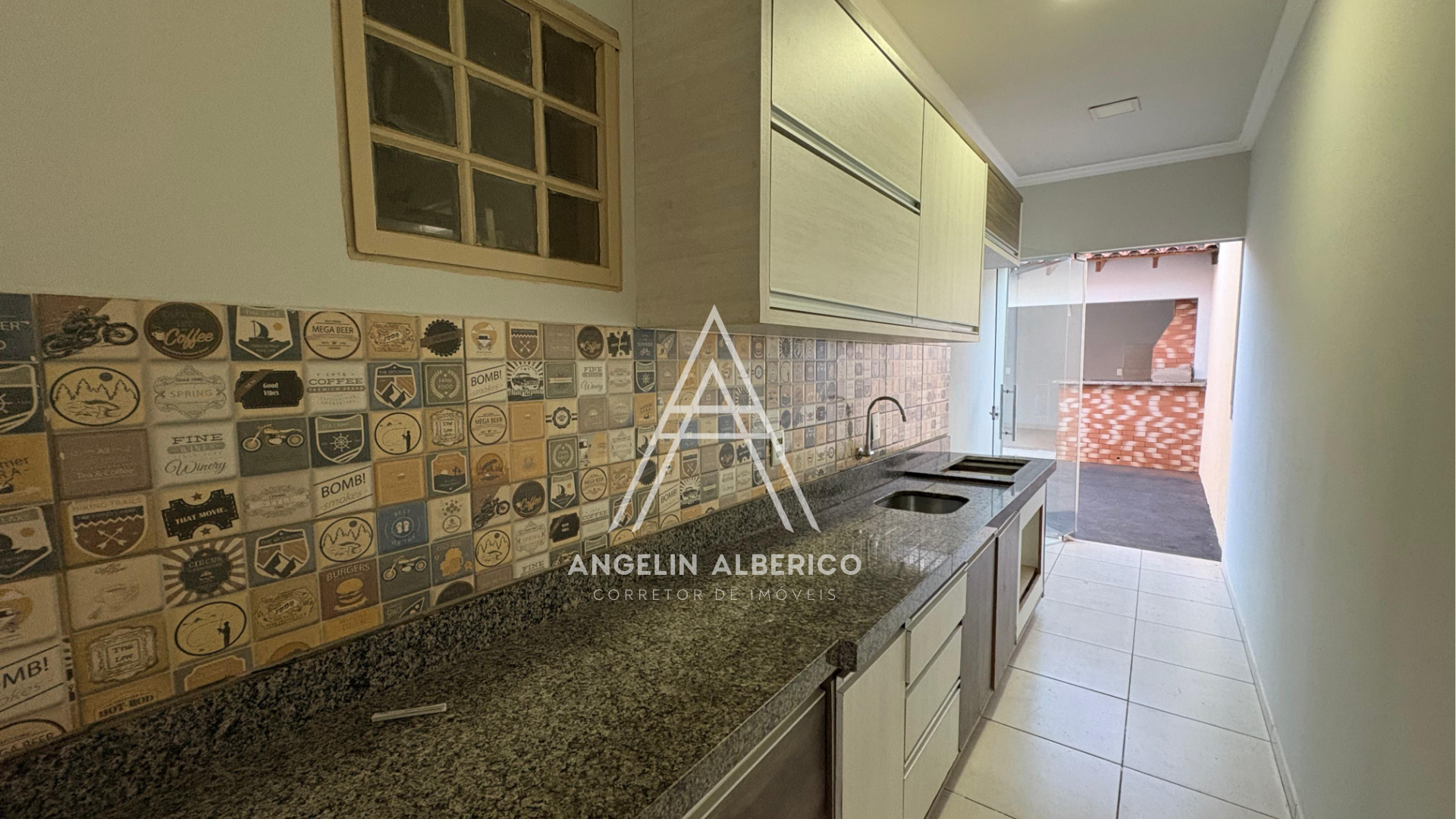 Casa a Venda no Jardim Viviane em Cianorte PR