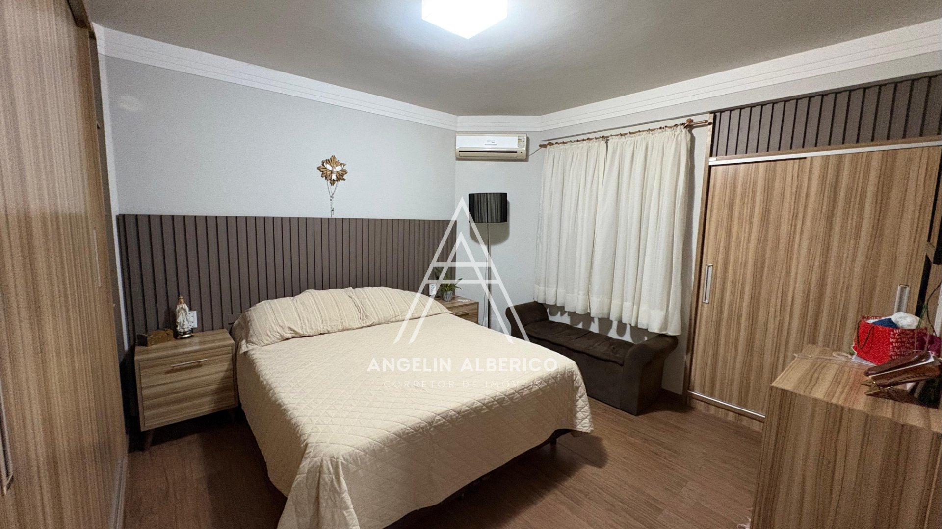 Apartamento Mobiliado a Venda no Centro em Cianorte PR