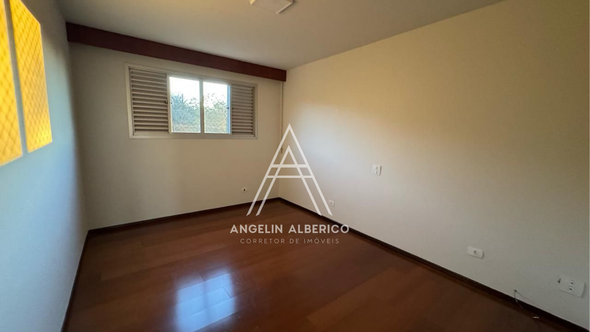 Apartamento a Venda no Centro de Cianorte PR