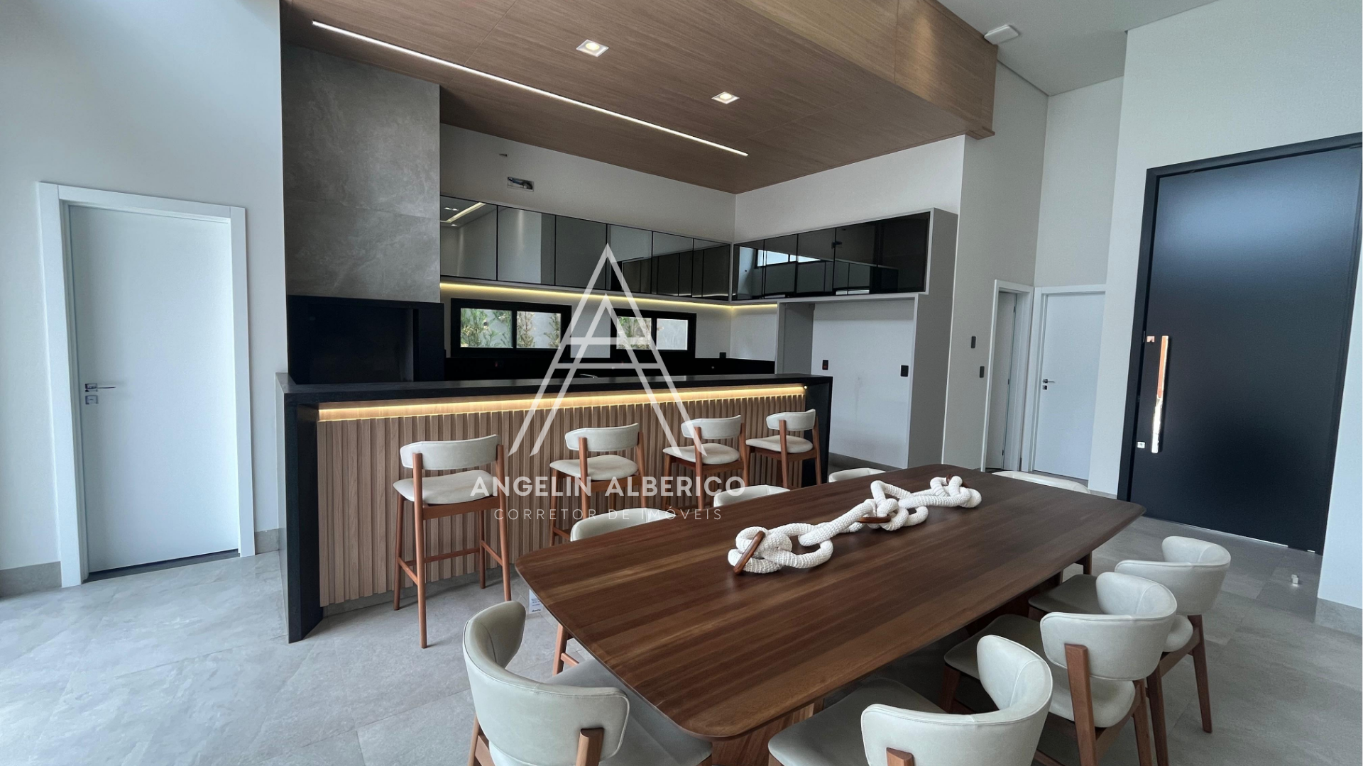 Casa a Venda no Condomínio Ipanema em Cianorte PR