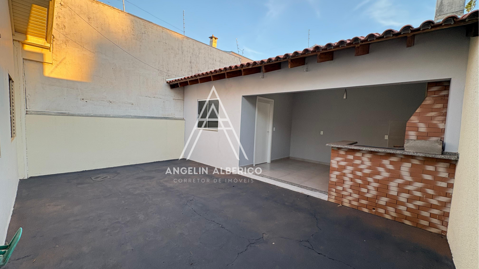 Casa a Venda no Jardim Viviane em Cianorte PR