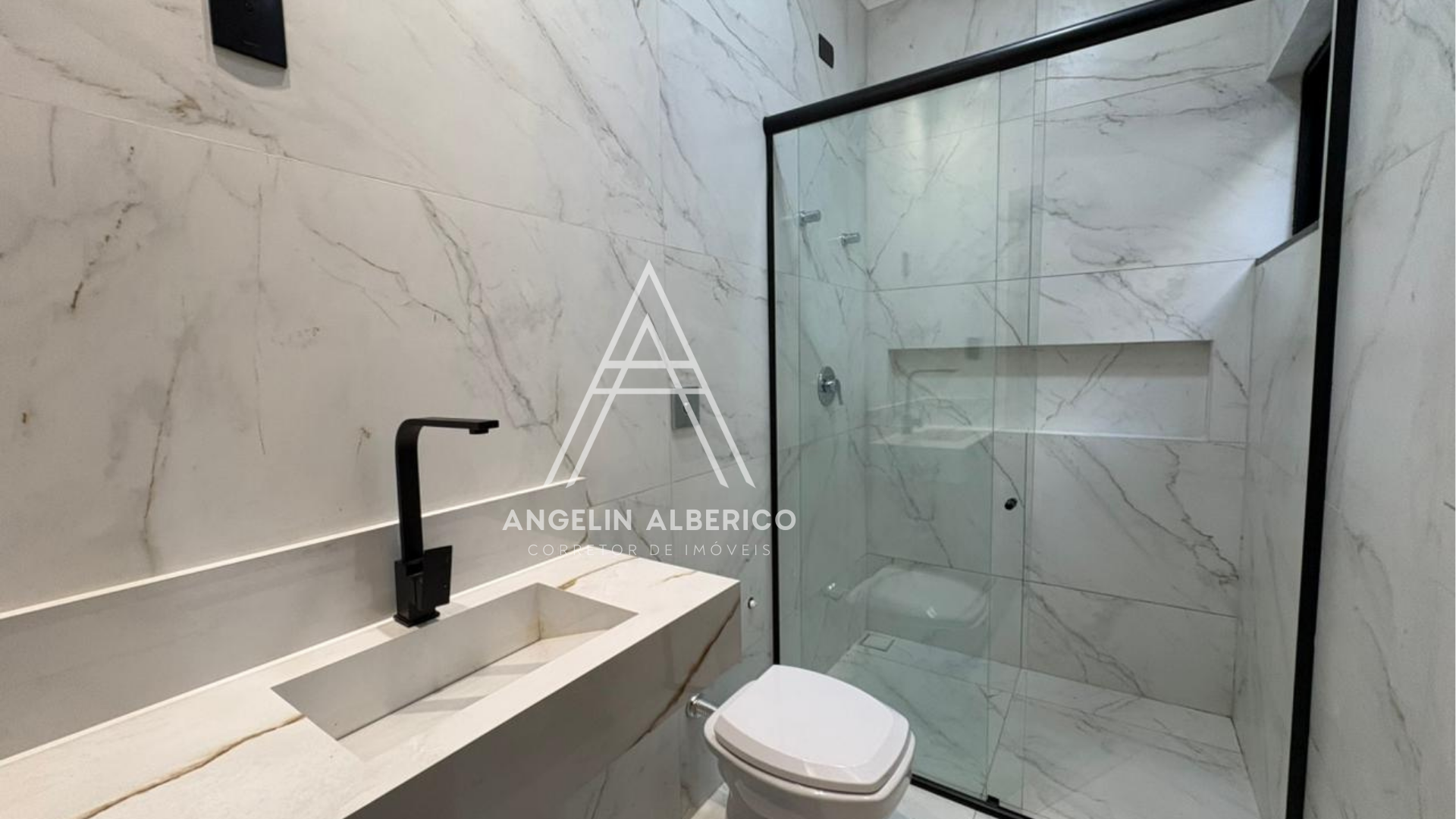 Casa a Venda na Zona 02 Em Cianorte PR