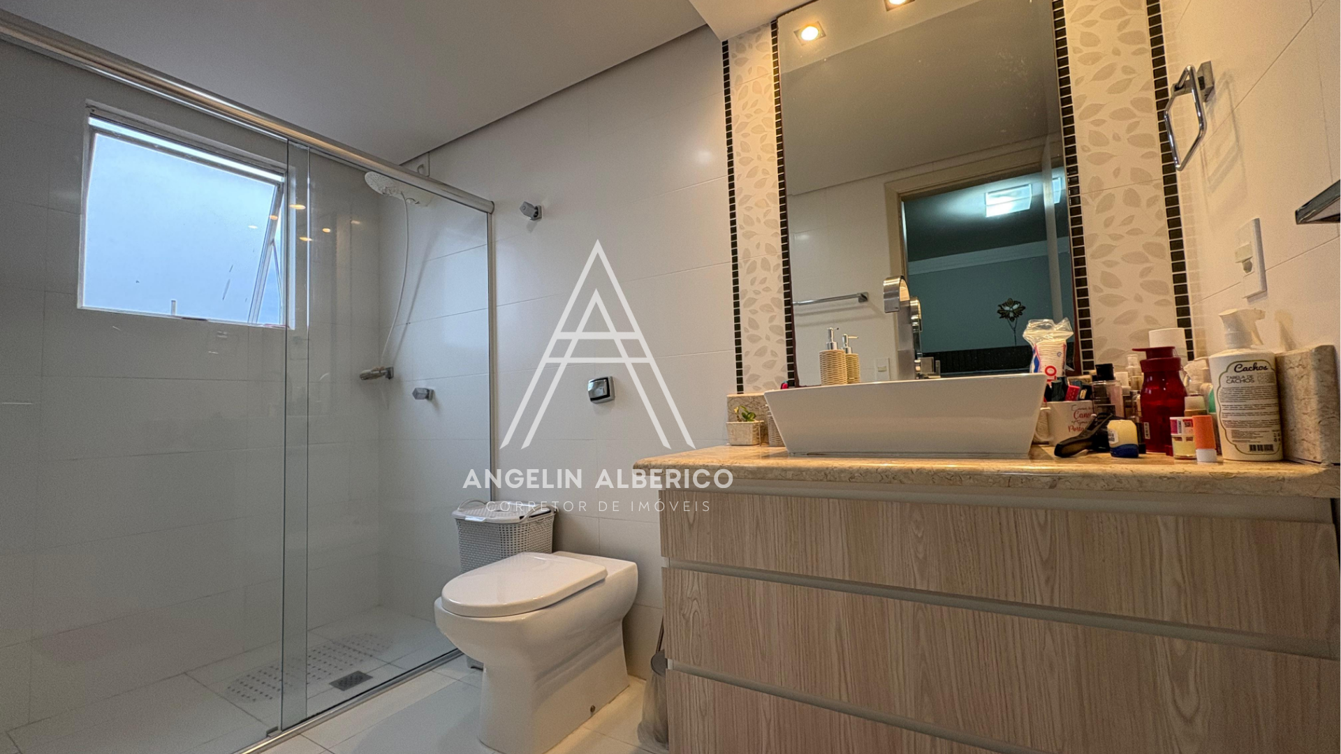 Apartamento Mobiliado a Venda no Centro em Cianorte PR