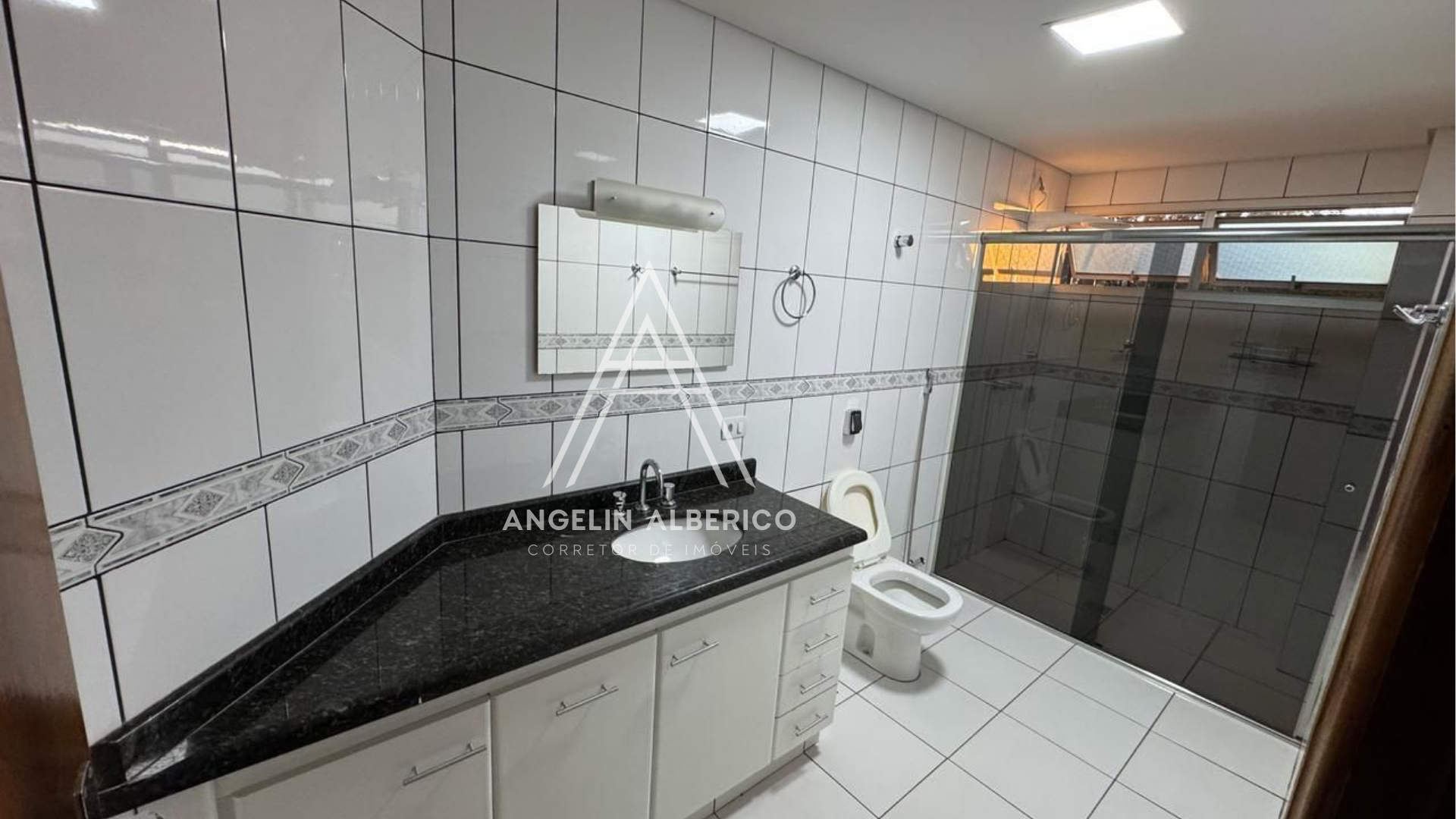 Apartamento a Venda no Centro de Cianorte PR
