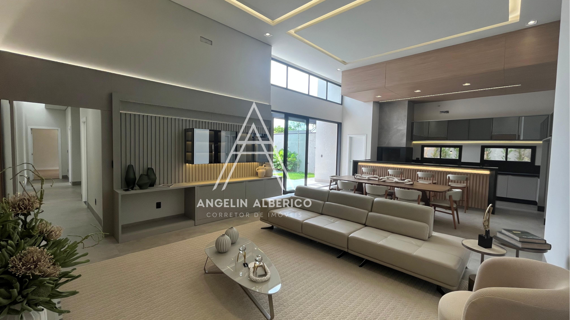 Casa a Venda no Condomínio Ipanema em Cianorte PR