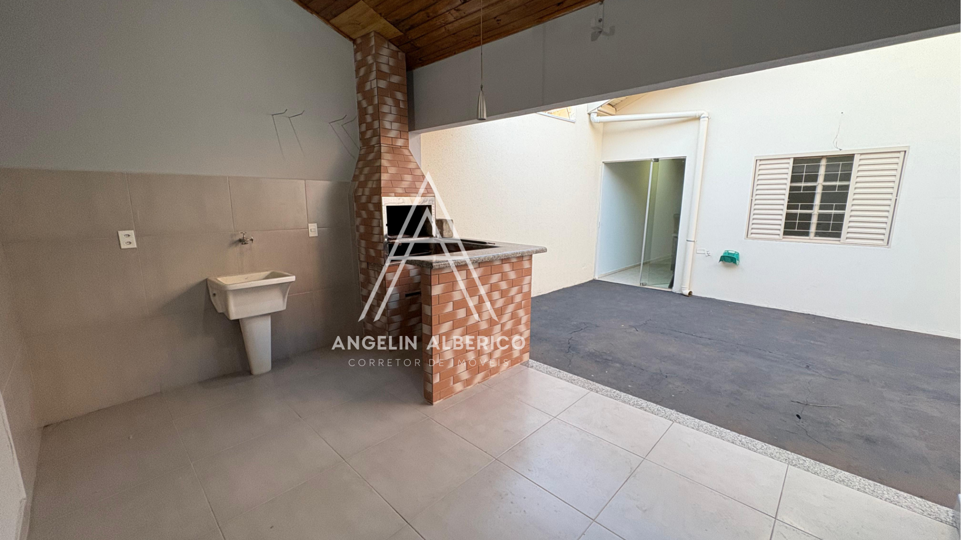 Casa a Venda no Jardim Viviane em Cianorte PR