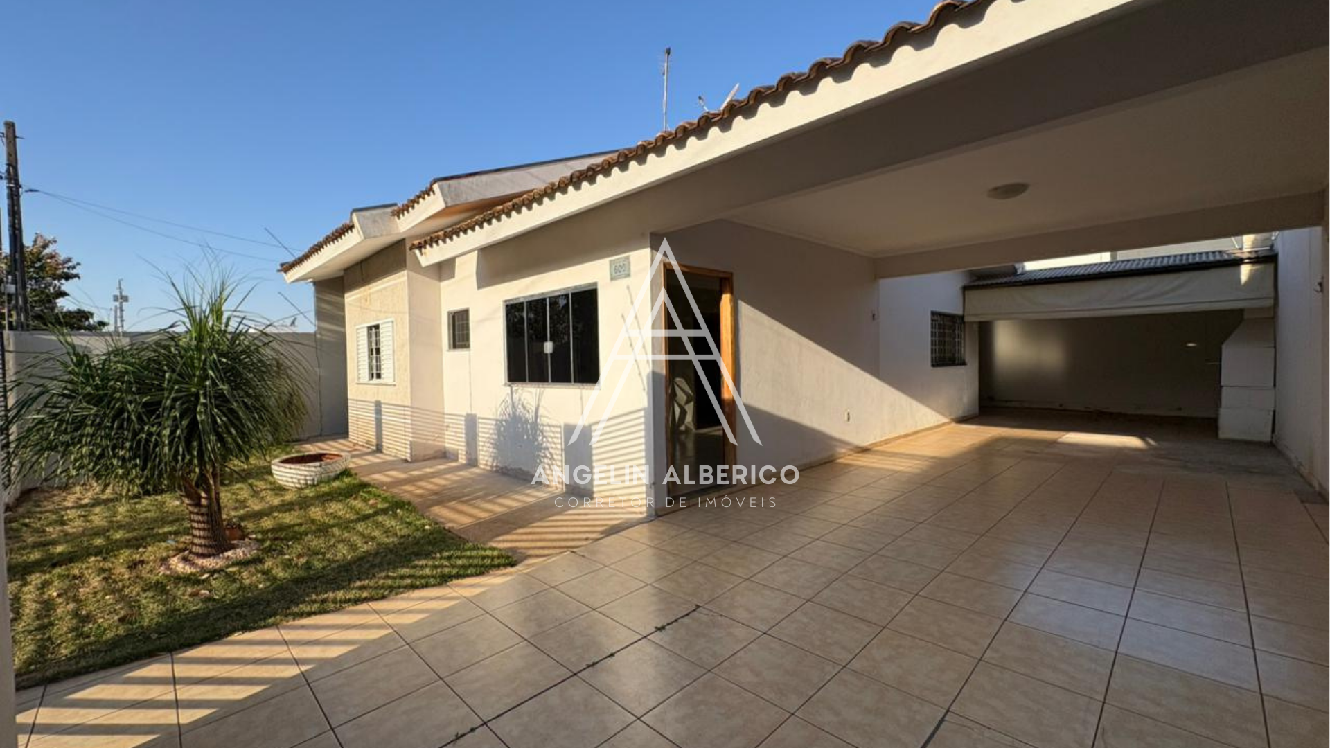 Casa a Venda no Jardim Itália em Cianorte PR