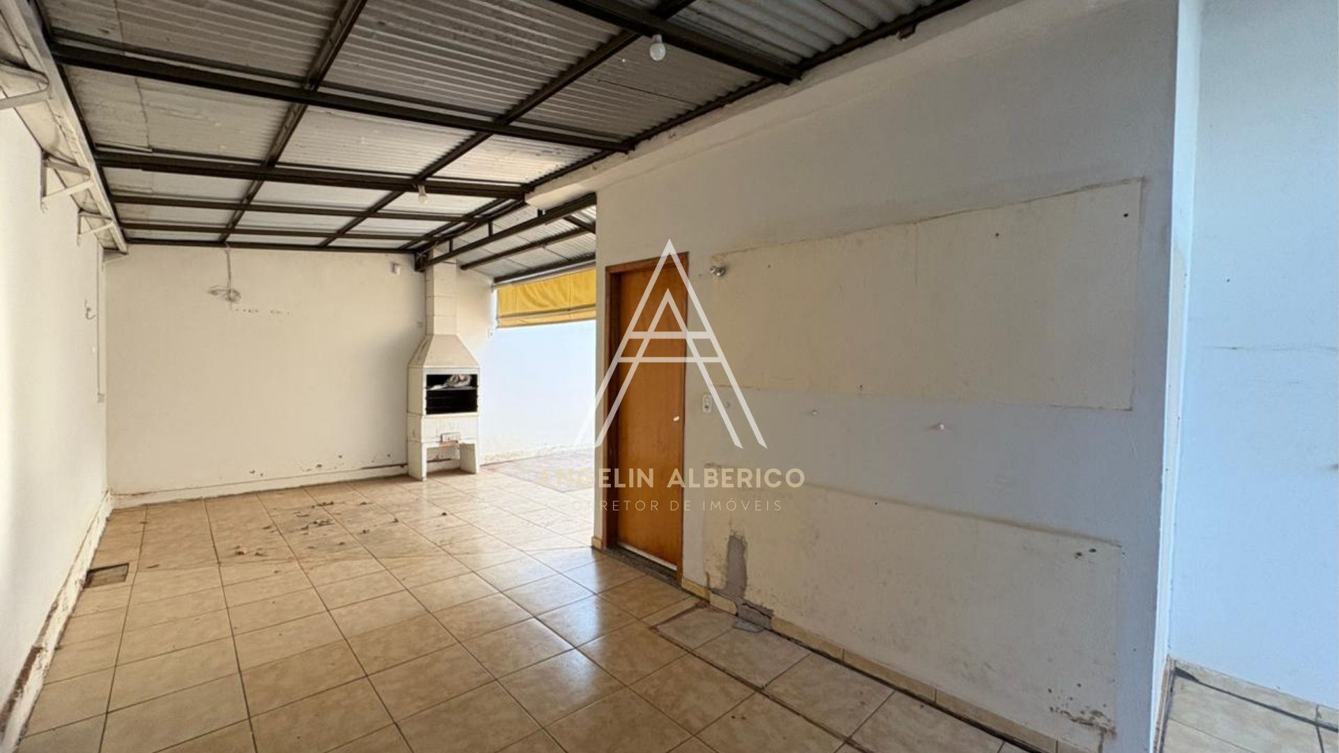 Casa a Venda no Jardim Itália em Cianorte PR