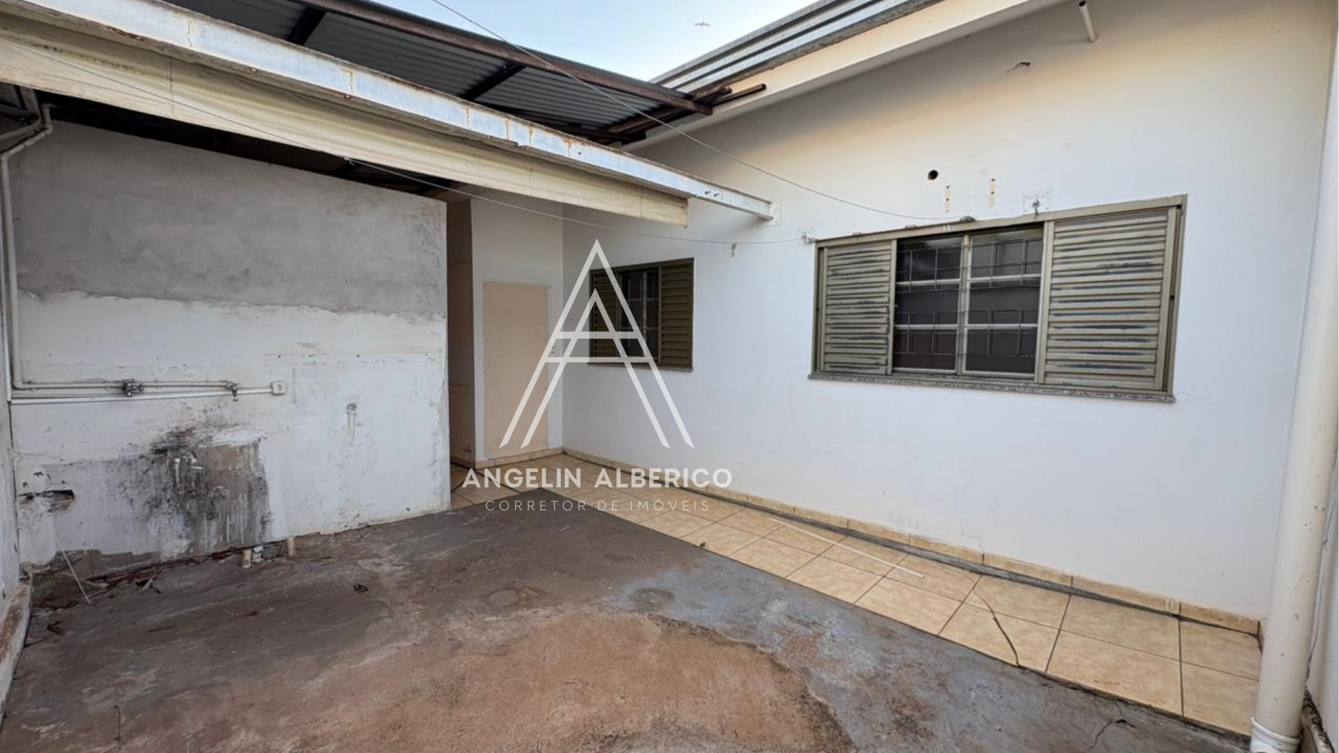 Casa a Venda no Jardim Itália em Cianorte PR