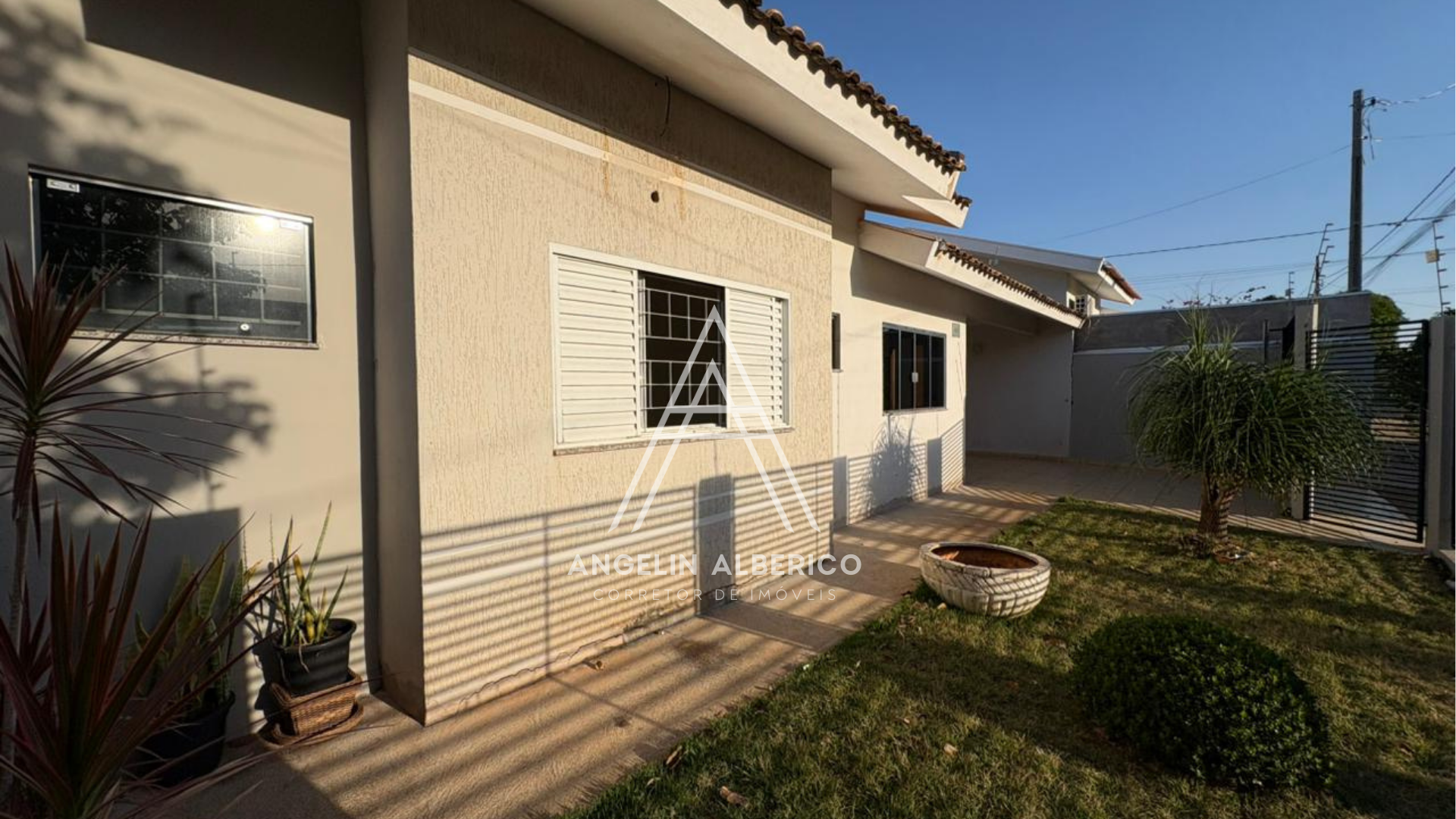 Casa a Venda no Jardim Itália em Cianorte PR