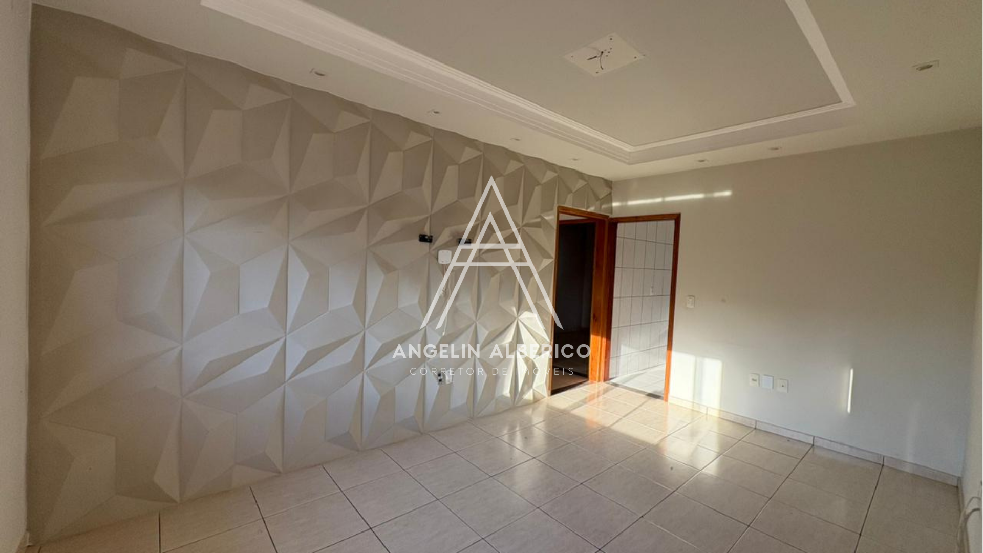 Casa a Venda no Jardim Itália em Cianorte PR