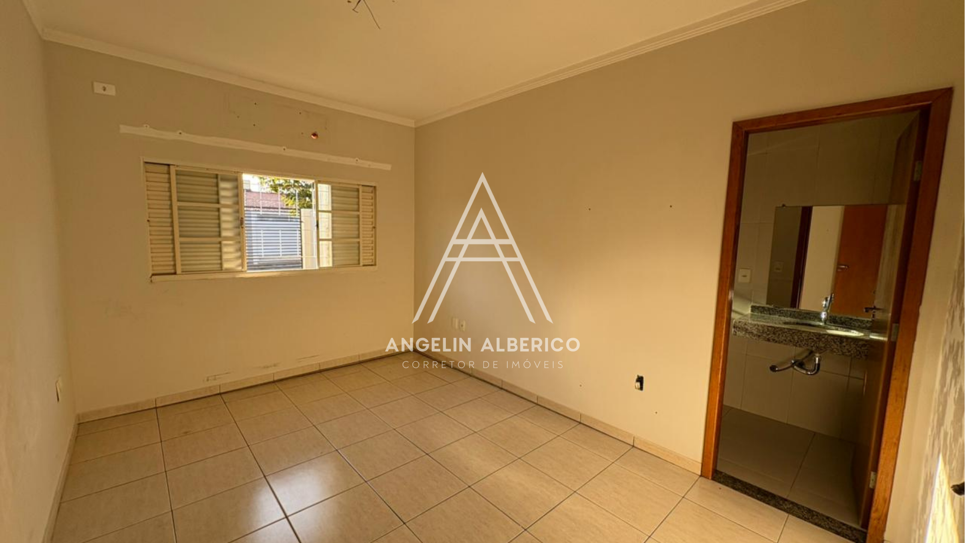 Casa a Venda no Jardim Itália em Cianorte PR