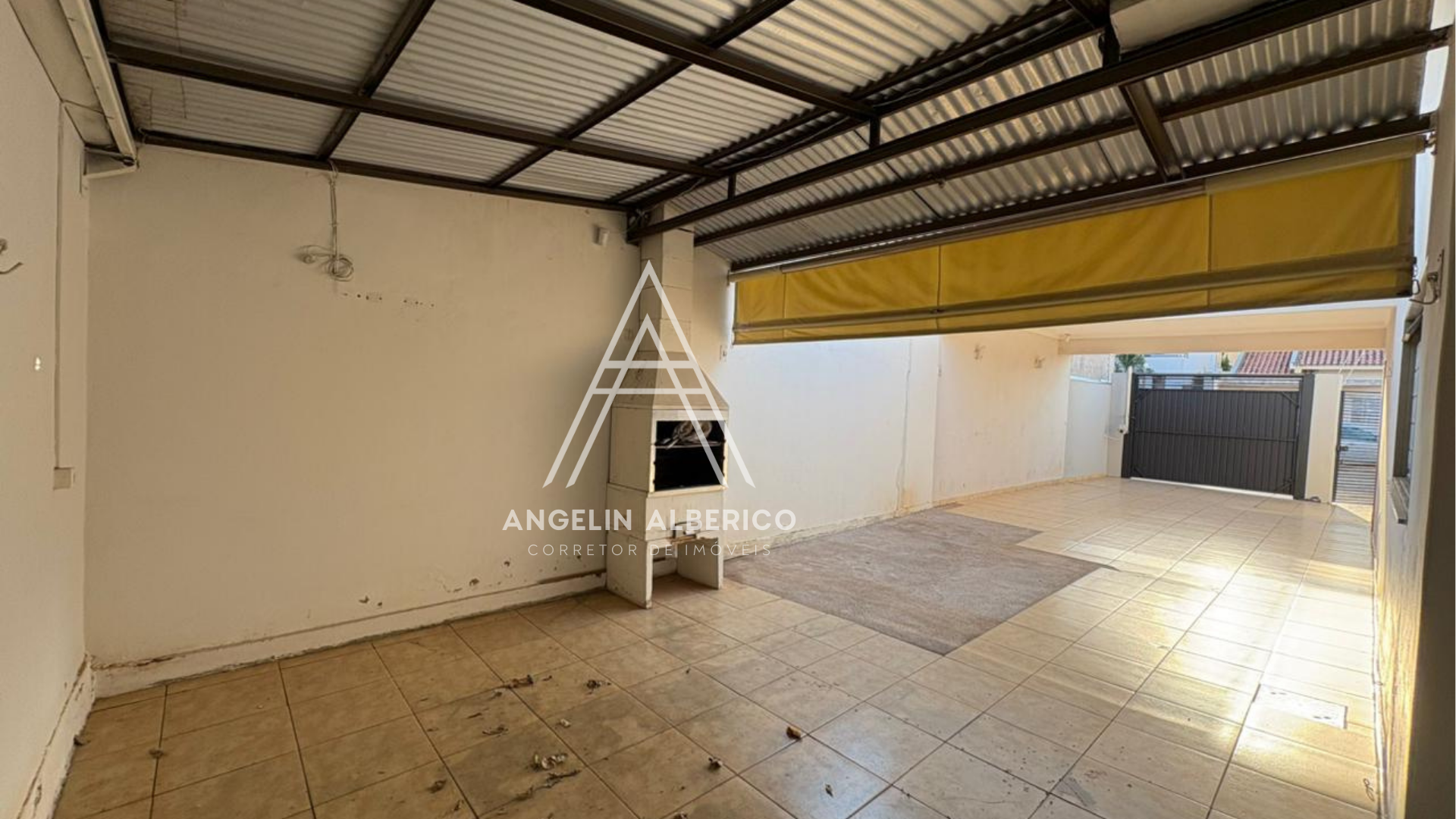 Casa a Venda no Jardim Itália em Cianorte PR