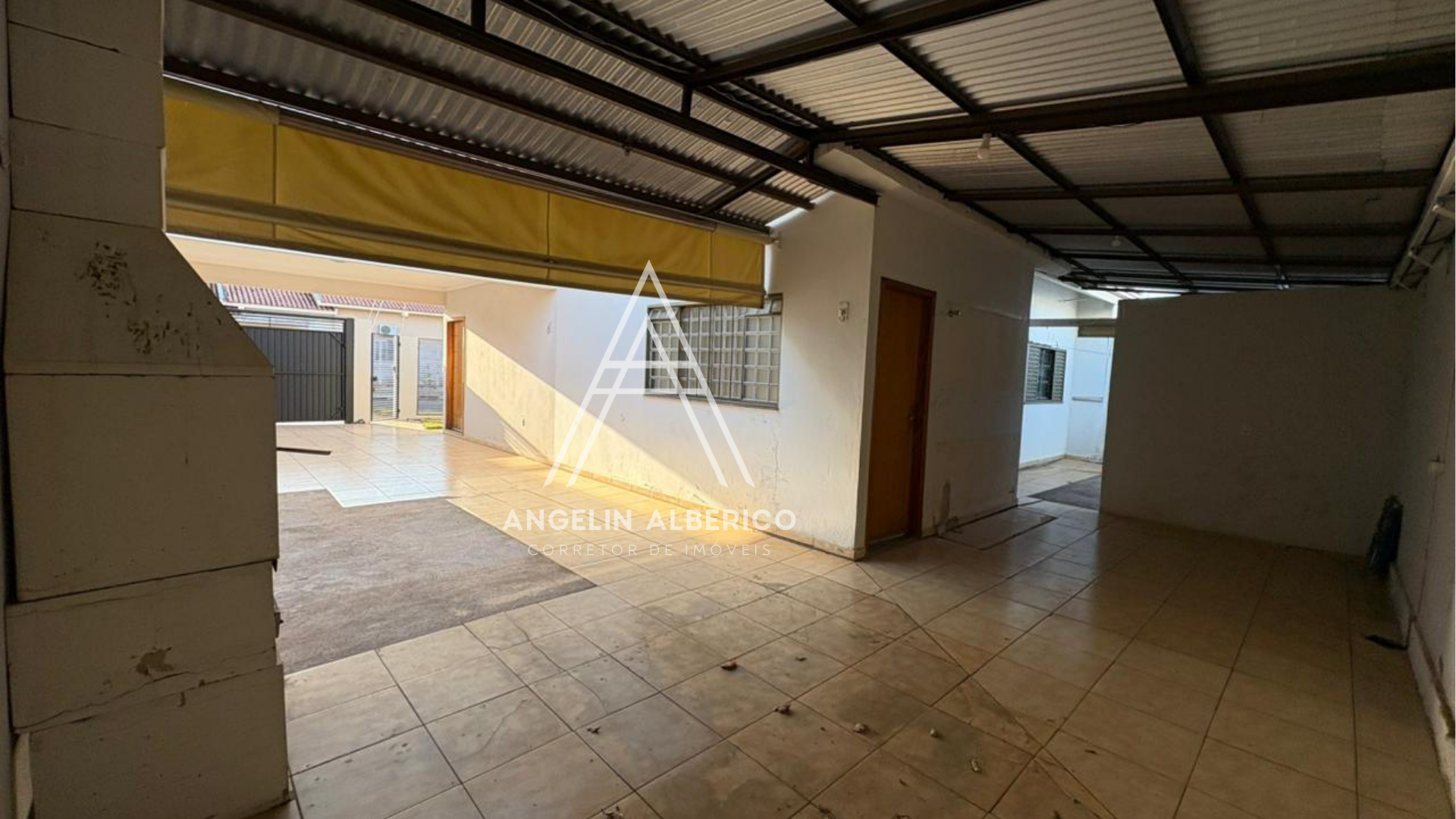 Casa a Venda no Jardim Itália em Cianorte PR