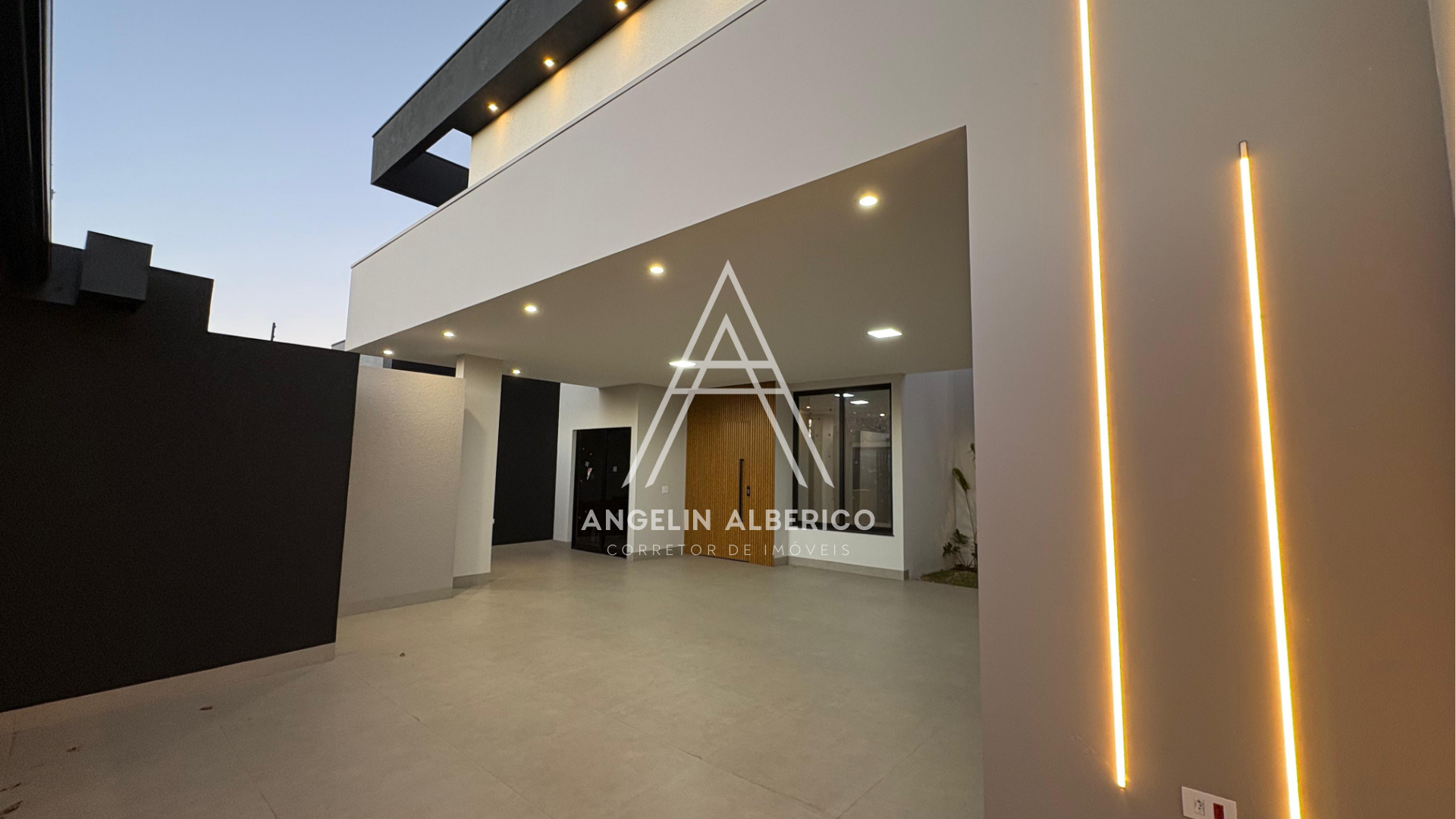 Casa a Venda no Jardim Veneza em Cianorte PR