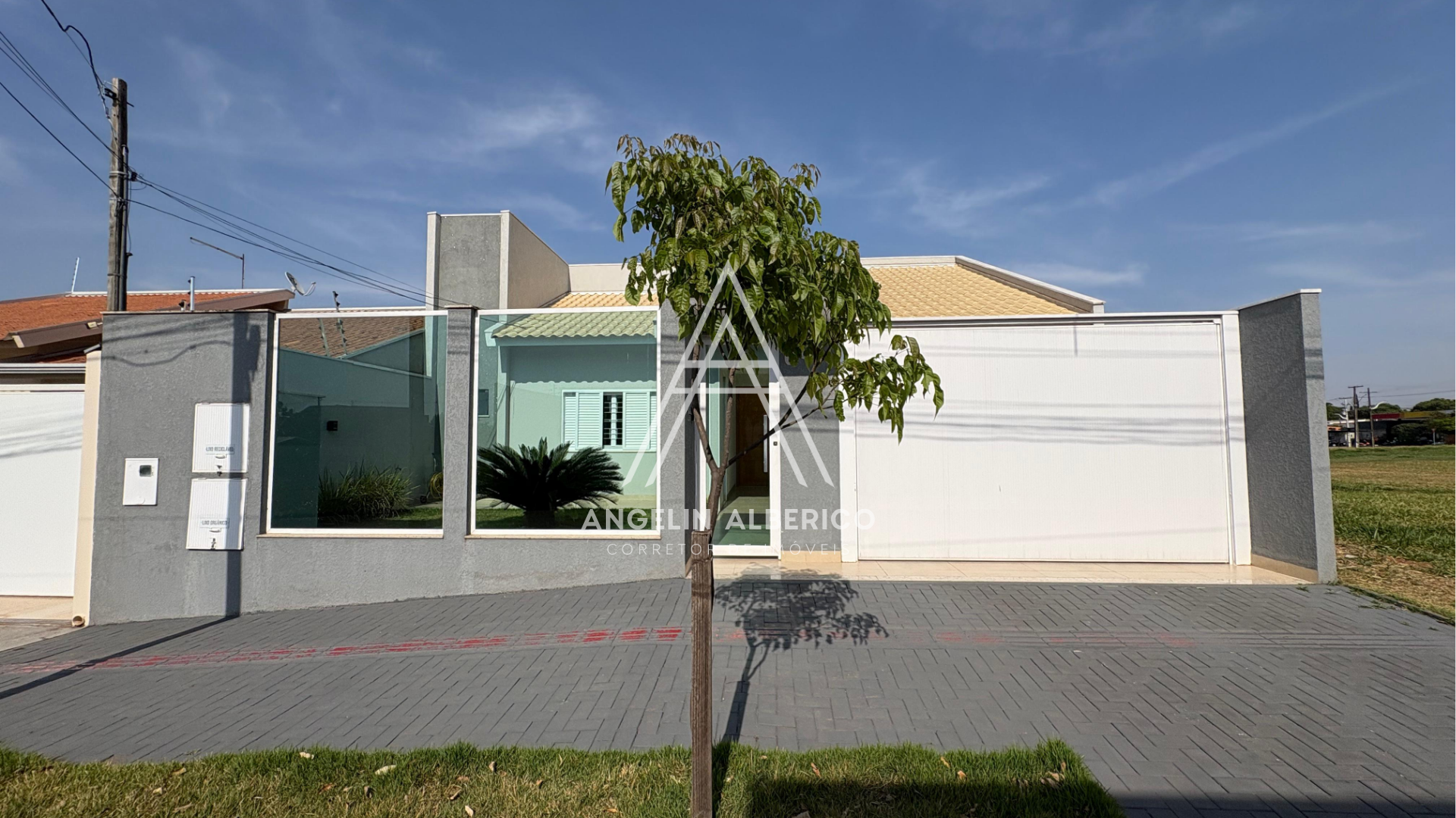 Casa a Venda no Jardim Maringá em Cianorte PR