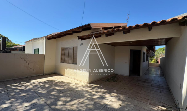 Casa a Venda na Zona 03 em Cianorte PR