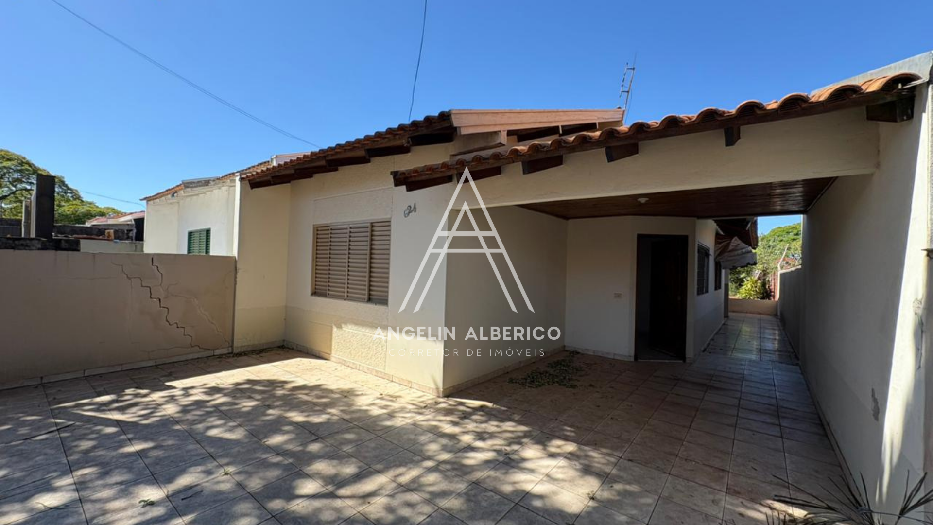 Casa a Venda na Zona 03 em Cianorte PR