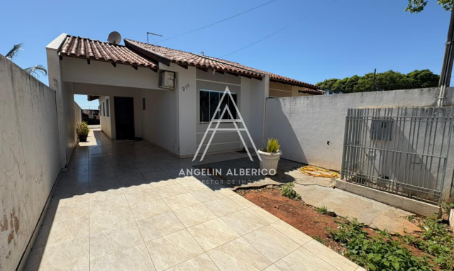 Casa a Venda no Jardim Atlântico em Cianorte PR