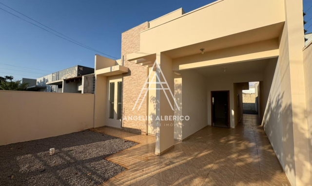 Casa a Venda no Jardim Universidade em Cianorte PR