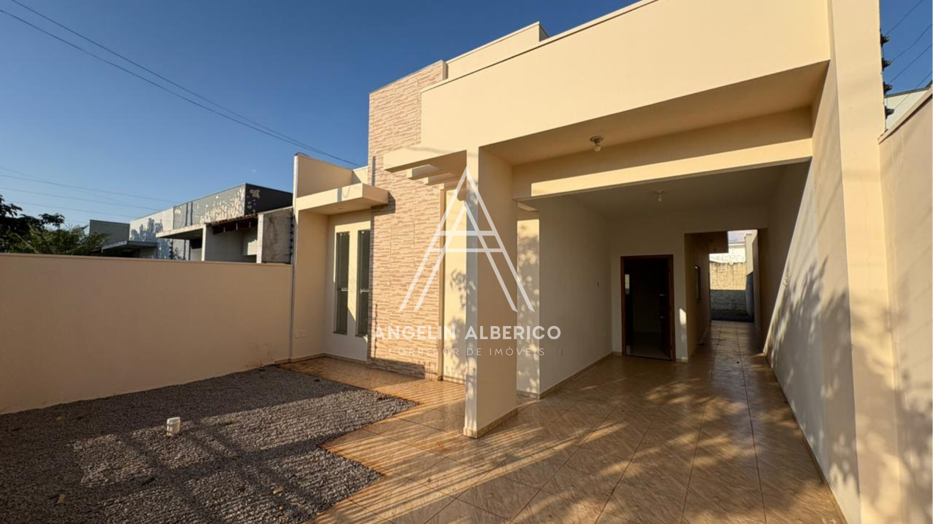 Casa a Venda no Jardim Universidade em Cianorte PR