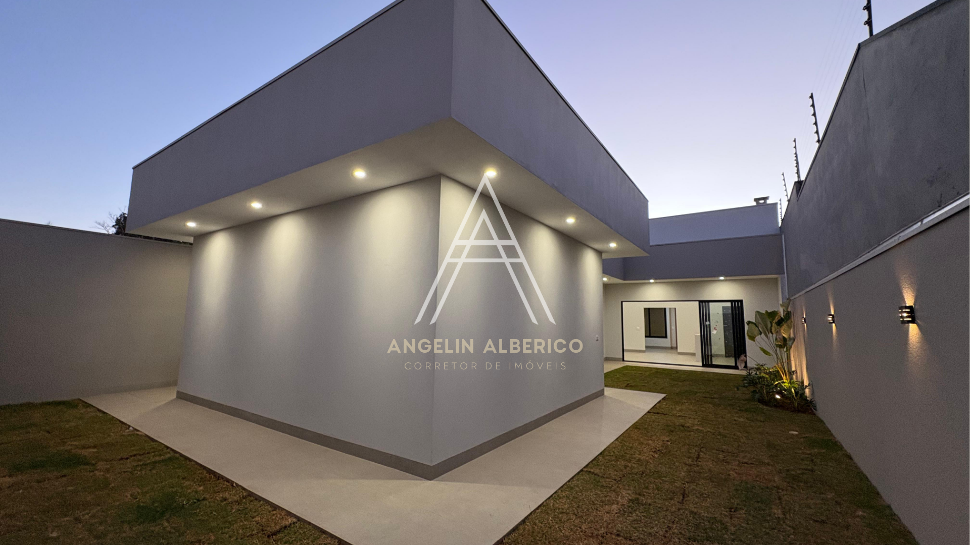 Casa a Venda no Jardim Veneza em Cianorte PR